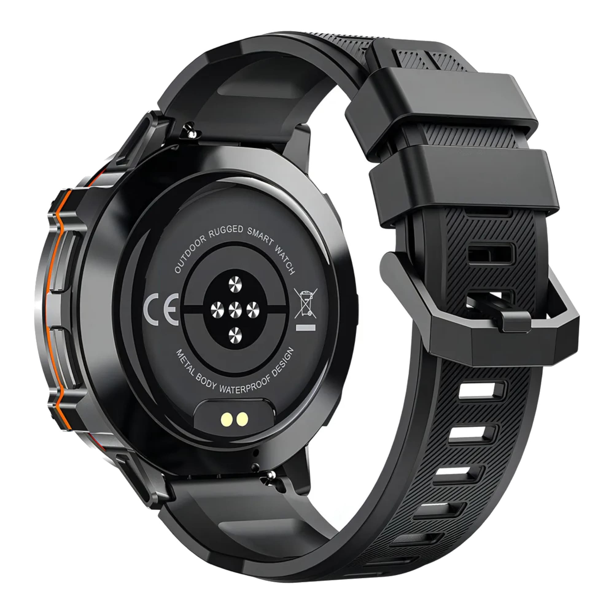 Reloj Inteligente Cubot X3 1atm 1,73" Bluetooth  - 3