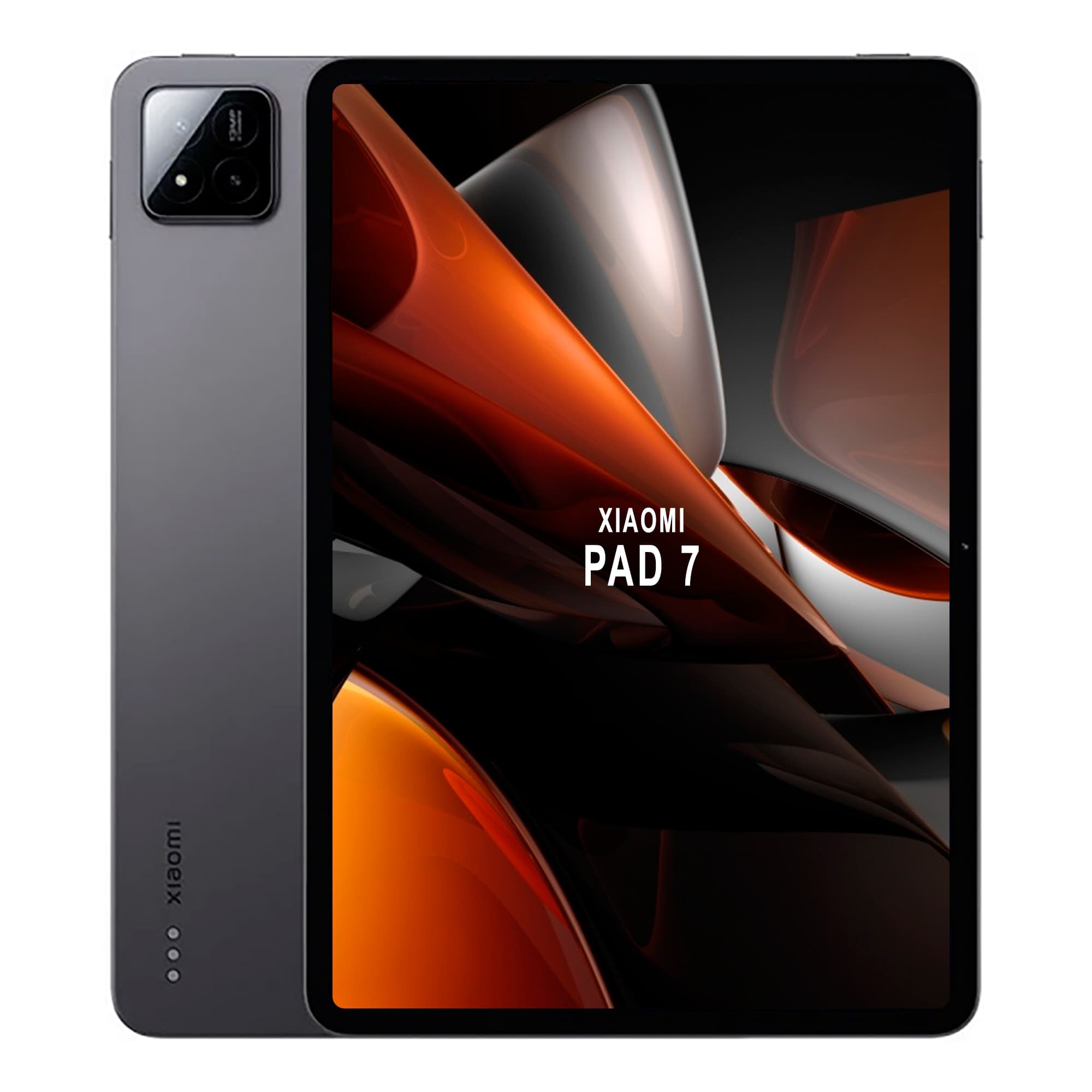 Tablet Pad 7 Xiaomi 11,2'' 8gb 256gb 13mp+8mp - 2