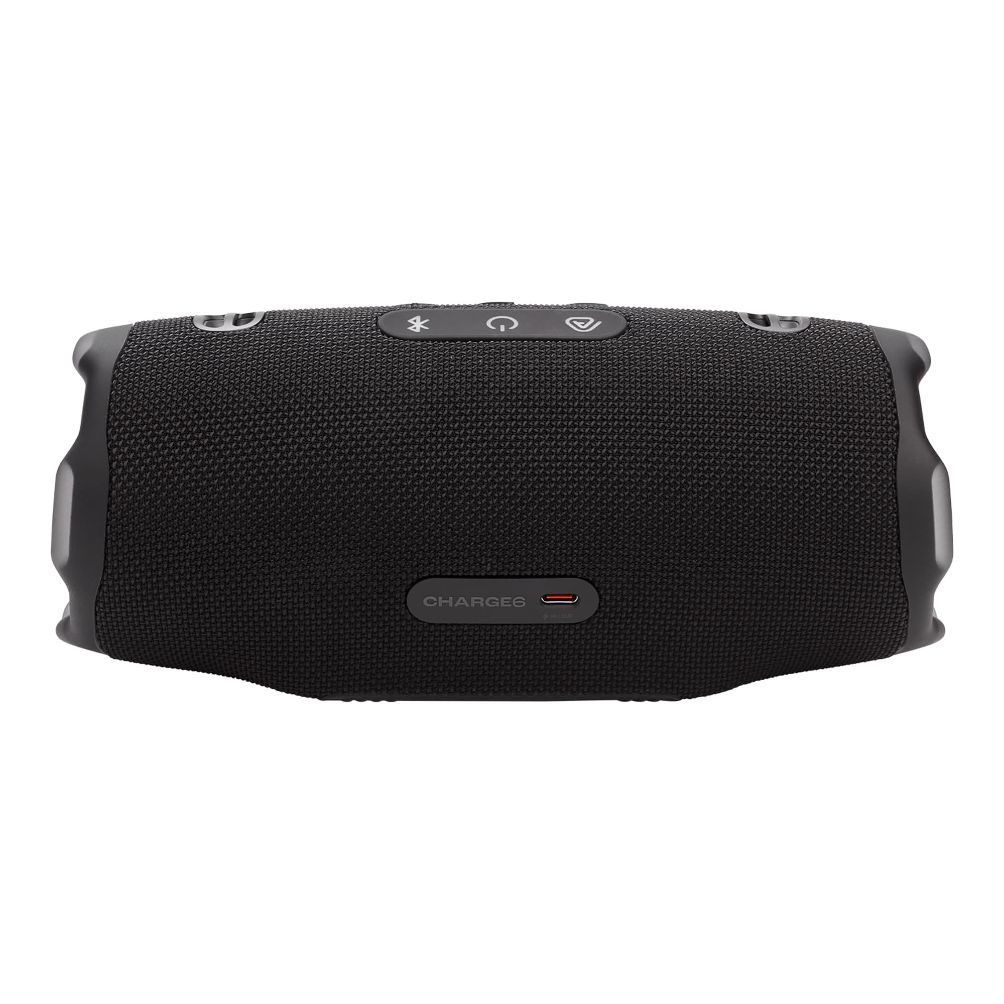 Parlante Inalámbrico Bluetooth Jbl Charge 6 Ip68 45w - 4