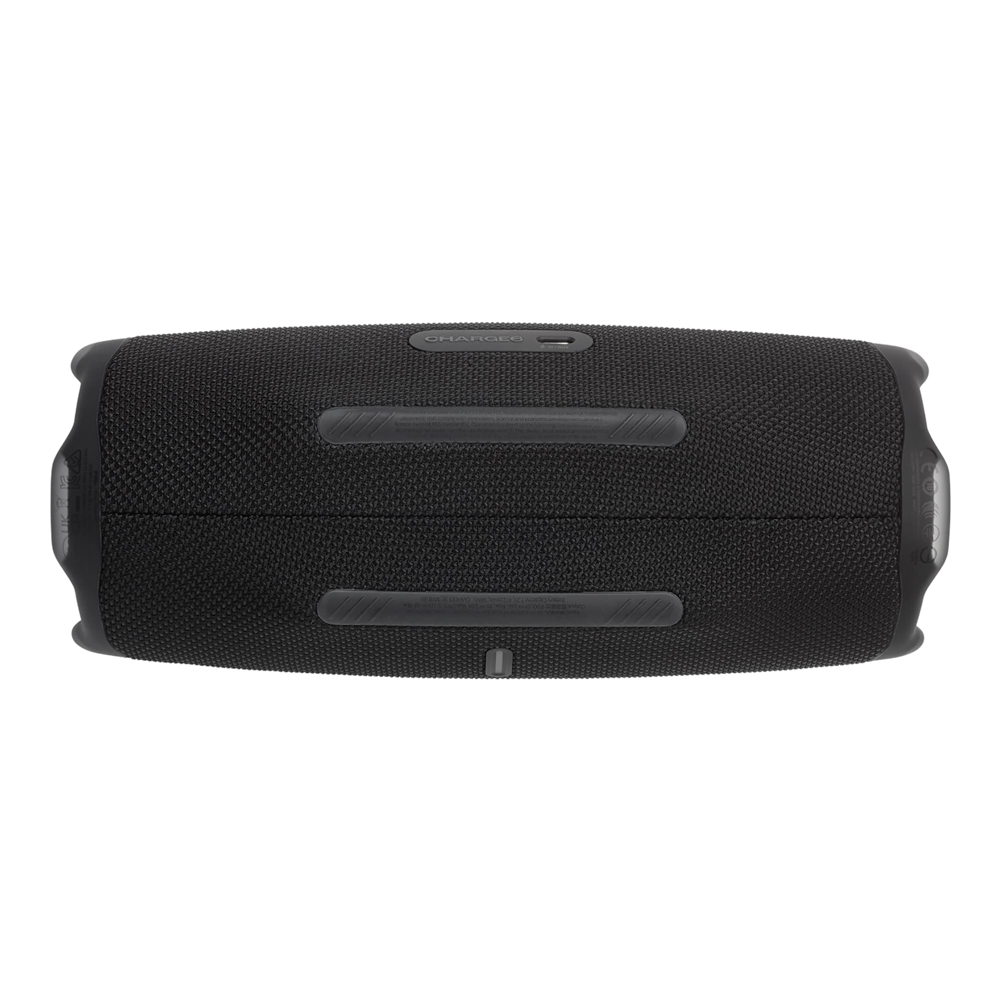 Parlante Inalámbrico Bluetooth Jbl Charge 6 Ip68 45w - 6