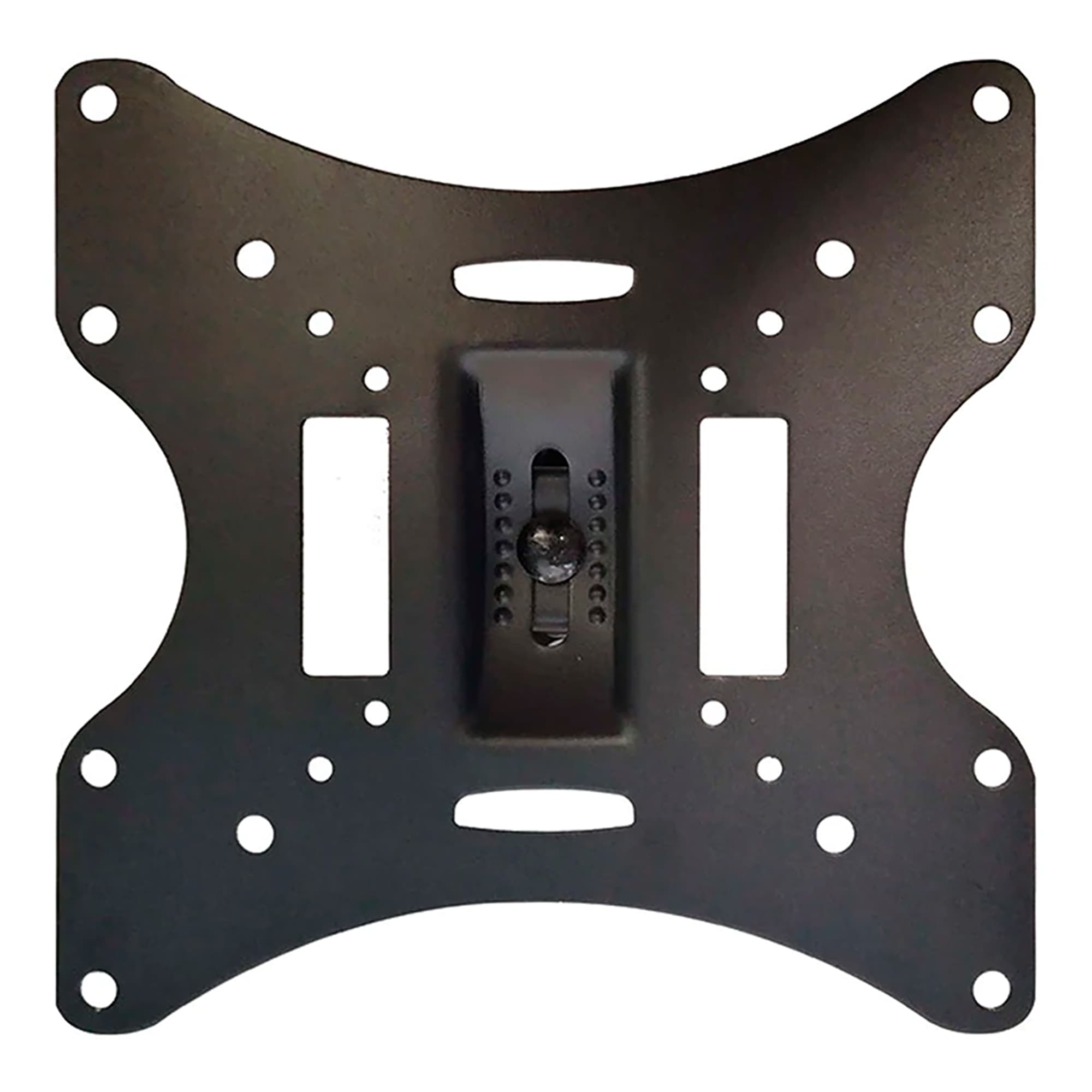 Soporte Para Tv De Pared Unno Tm8042bk 23''-42''