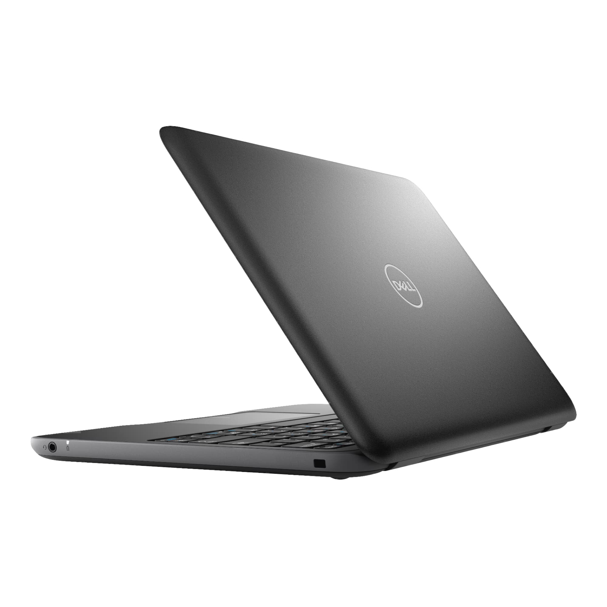 Notebook Dell 11,6'' N5000 4gb 128gb Win10 Pro - 4