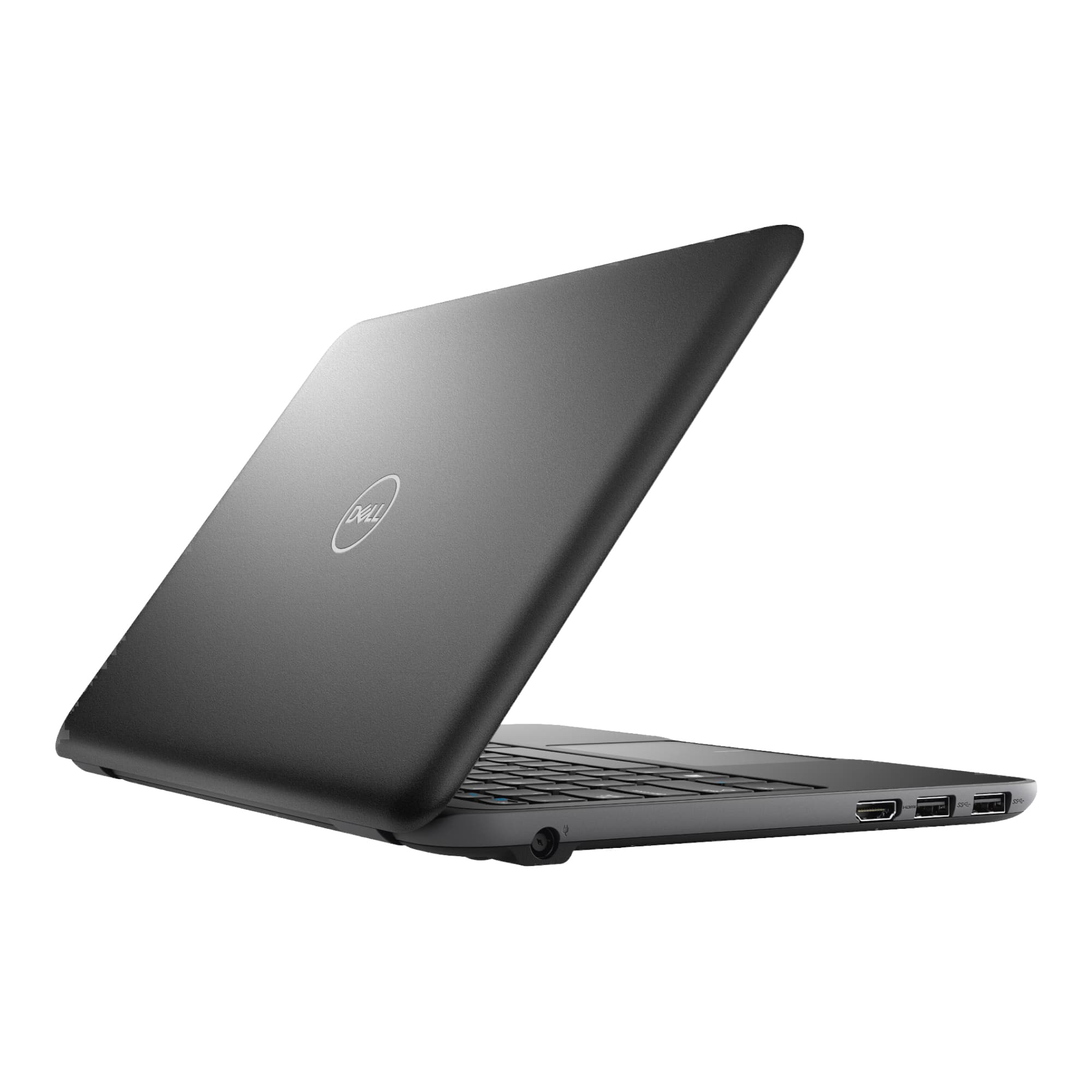 Notebook Dell 11,6'' N5000 4gb 128gb Win10 Pro - 5
