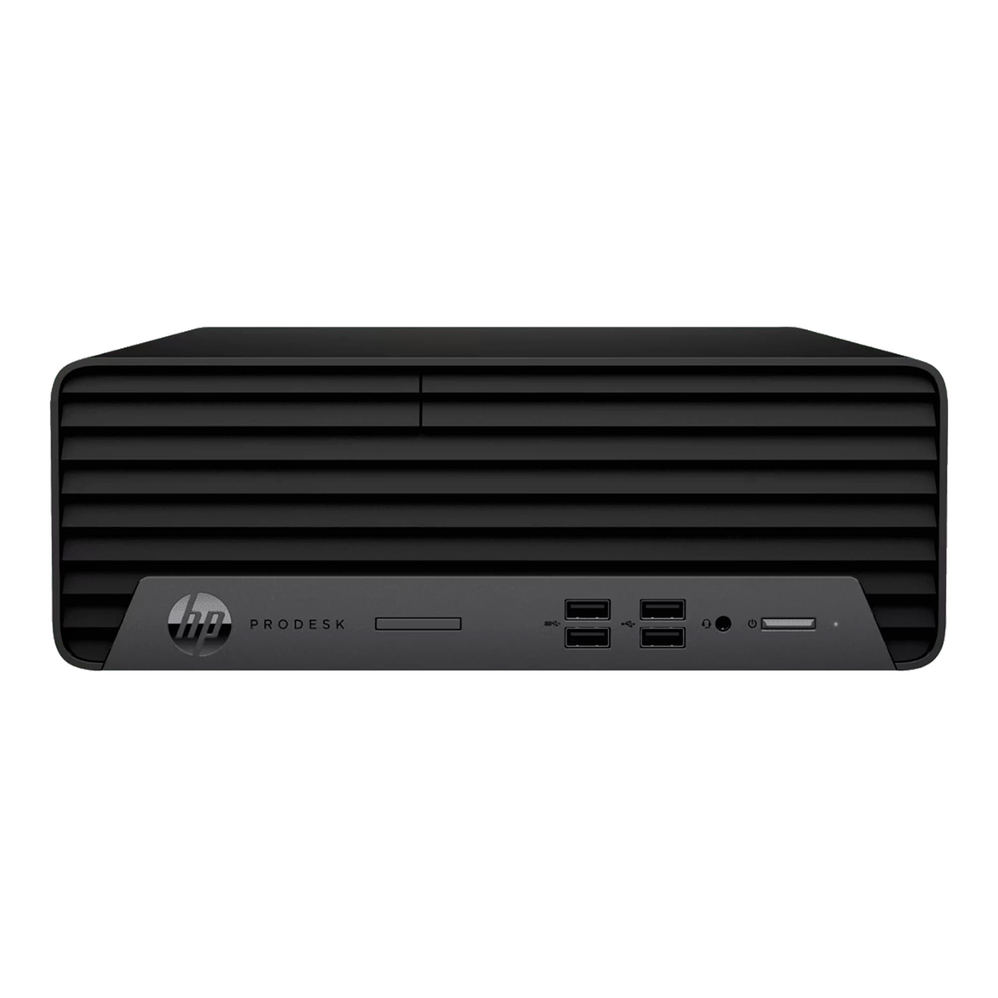 Pc De Escritorio HP SFF Core I3 8gb 256gb Win11 Pro - 2
