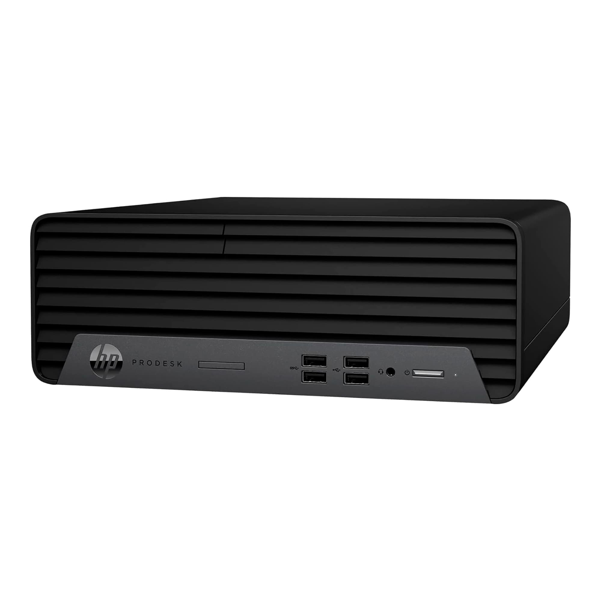 Pc De Escritorio HP SFF Core I3 8gb 256gb Win11 Pro - 3