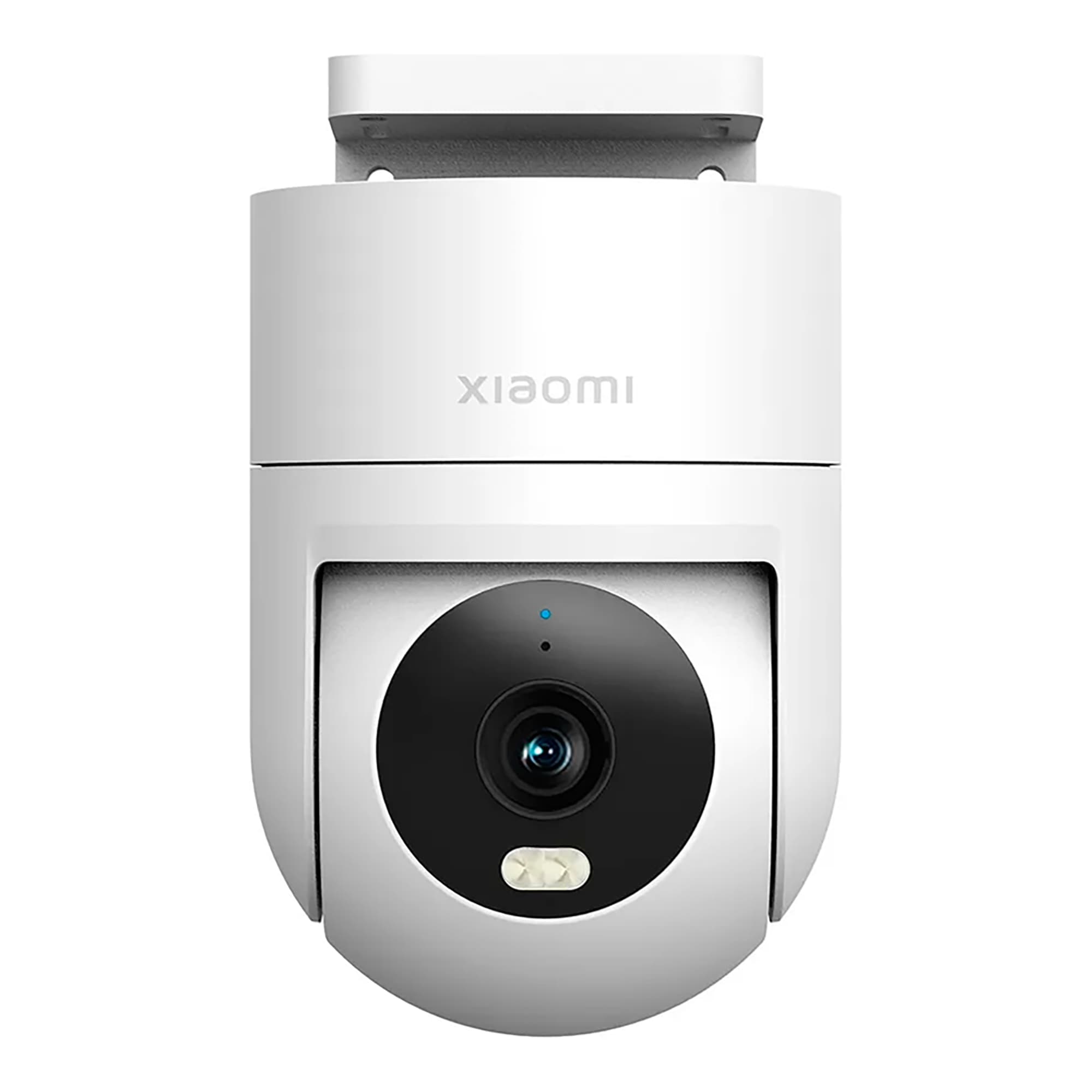 Cámara De Seguridad Xiaomi Bhr8097eu Ext Visión Nocturna 2,5K