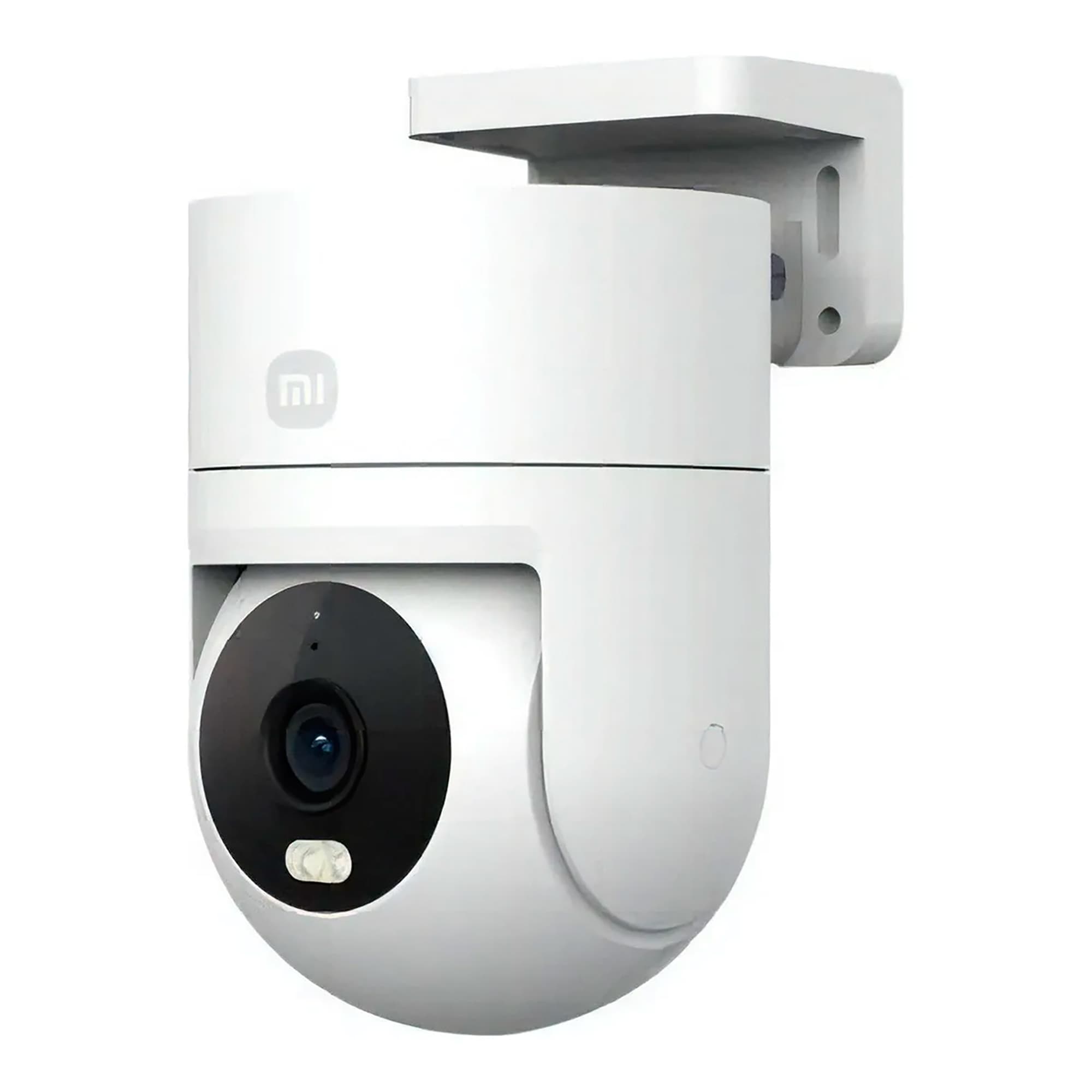 Cámara De Seguridad Xiaomi Bhr8097eu Ext Visión Nocturna 2,5K - 2
