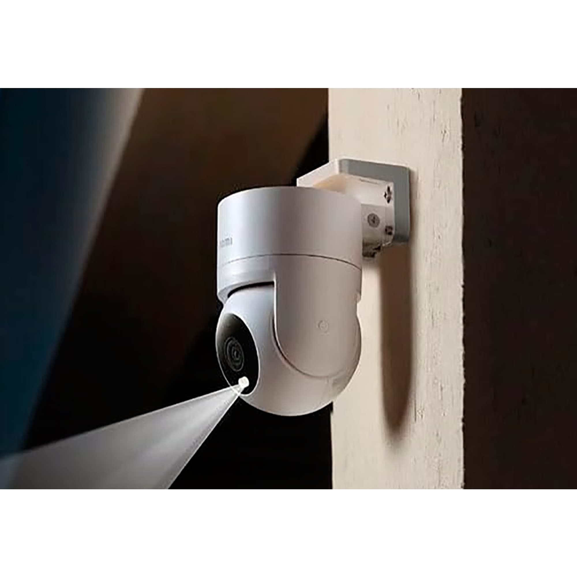 Cámara De Seguridad Xiaomi Bhr8097eu Ext Visión Nocturna 2,5K - 7
