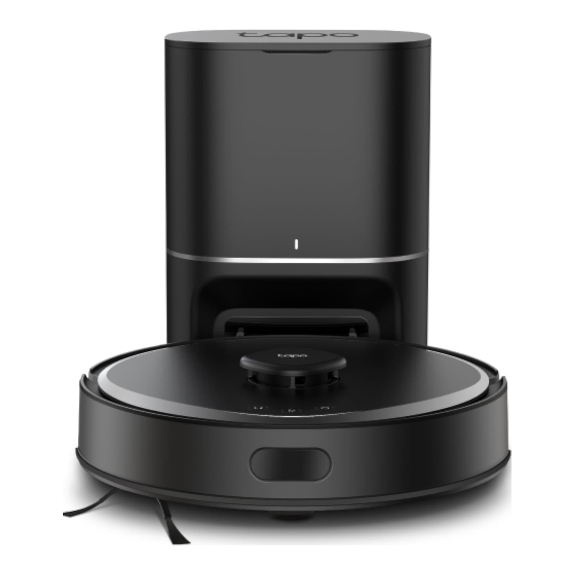 Aspiradora Robot Tp-Link Tapo Rv30 Max Plus Con Base Autovaciado 5300Pa - 2