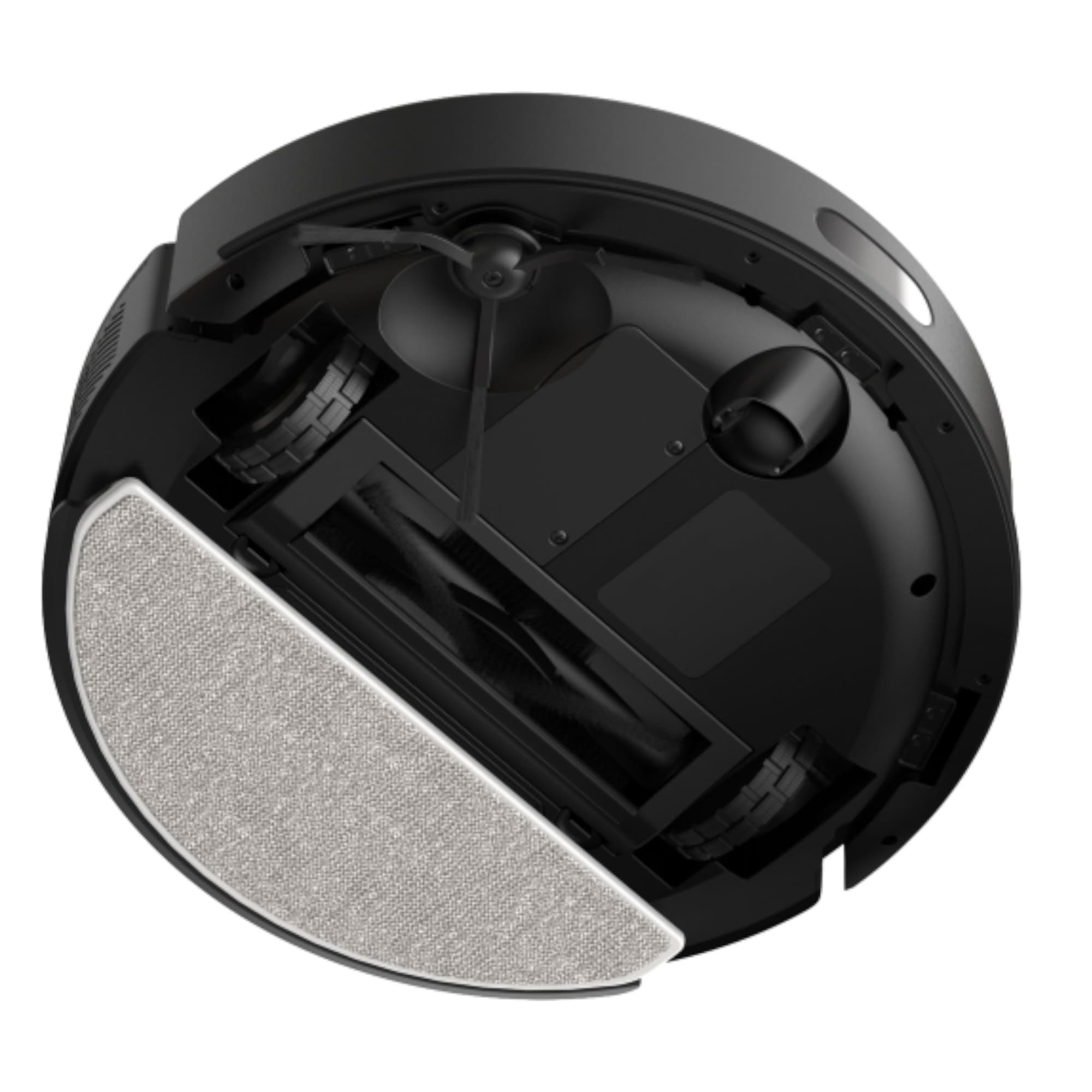 Aspiradora Robot Tp-Link Tapo Rv30 Max Plus Con Base Autovaciado 5300Pa - 3