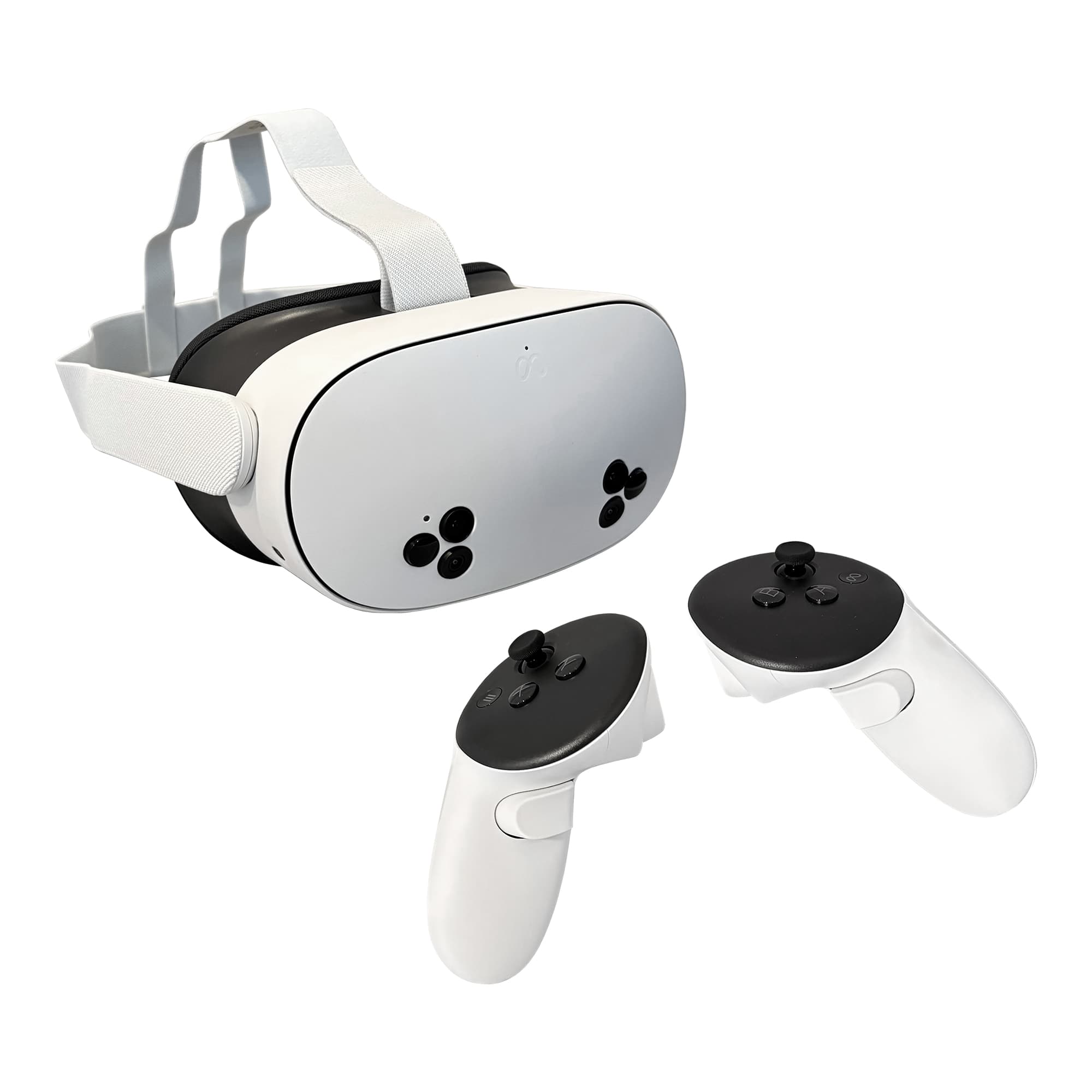 Lente De Realidad Virtual Quest 3S 128gb Wifi