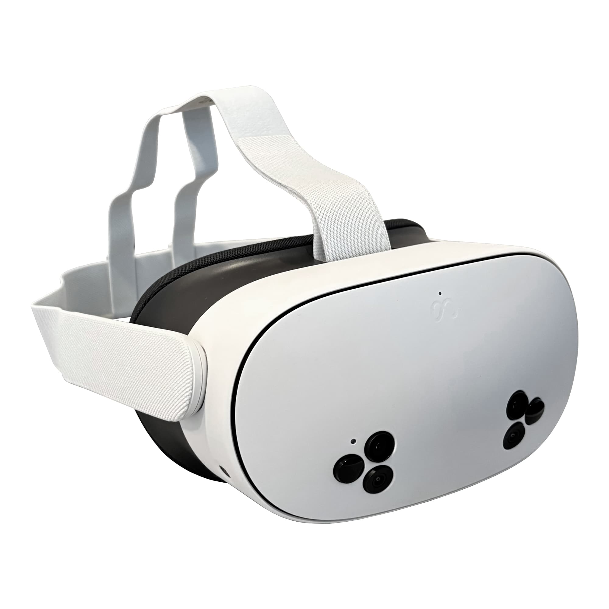 Lente De Realidad Virtual Quest 3S 128gb Wifi - 2
