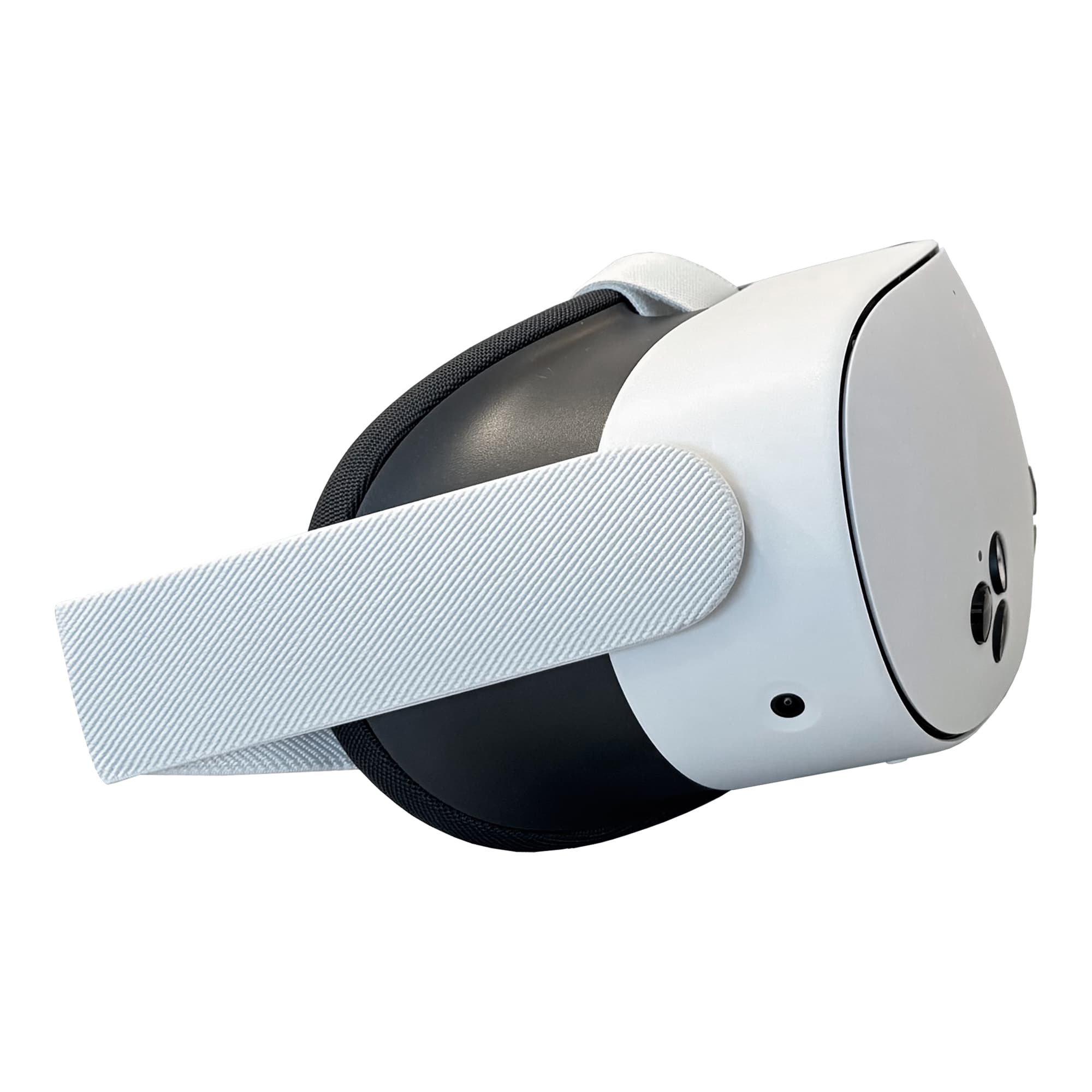 Lente De Realidad Virtual Quest 3S 128gb Wifi - 3