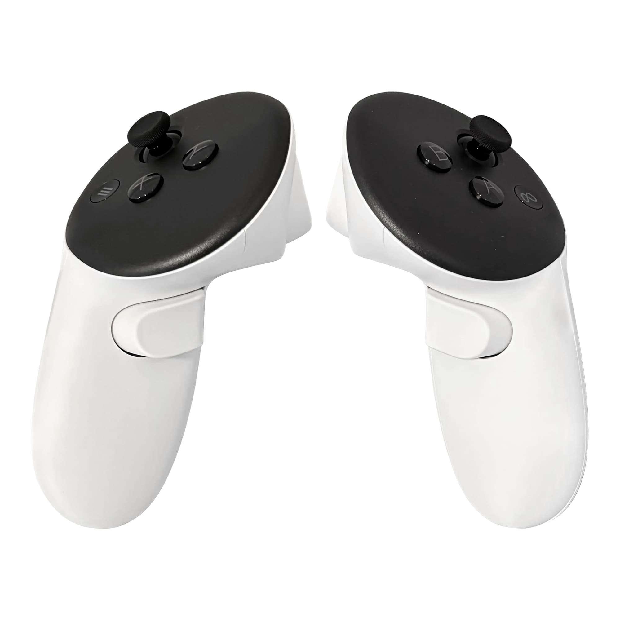 Lente De Realidad Virtual Quest 3S 128gb Wifi - 5