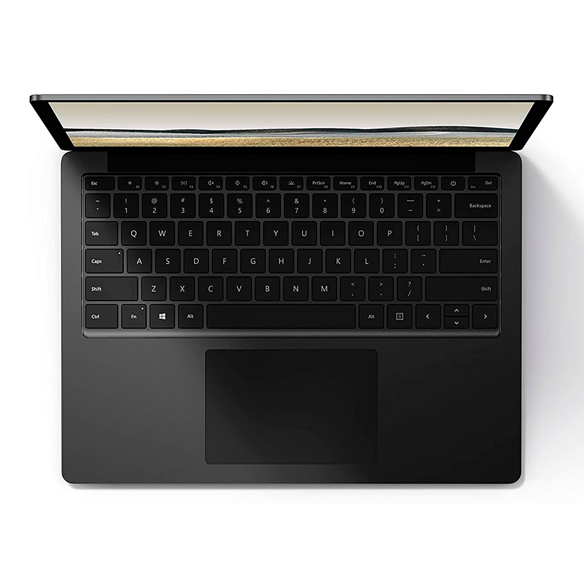 Notebook Microsoft Surface 13,5'' Core I5 8gb 256gb Win11 Pro - 4