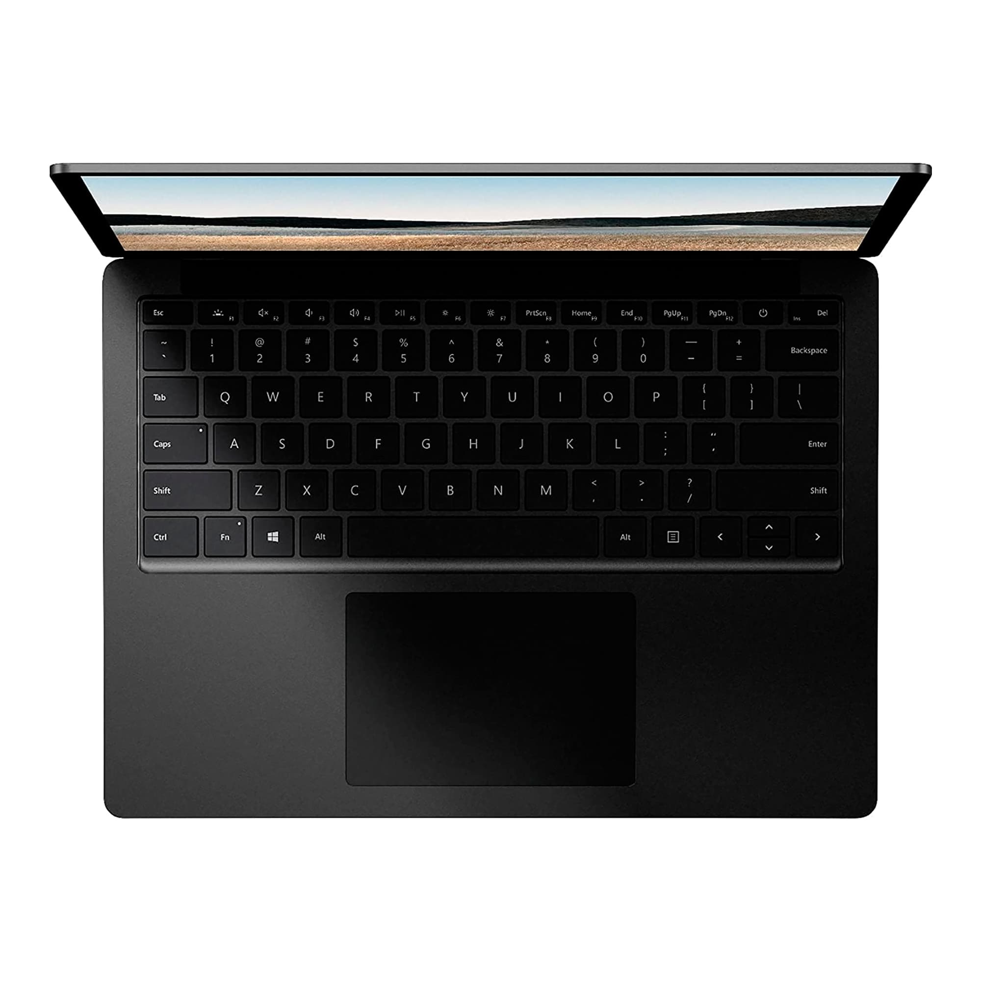 Notebook Microsoft Surface 13,5'' Core I7 16gb 256gb Win11 Pro - 4