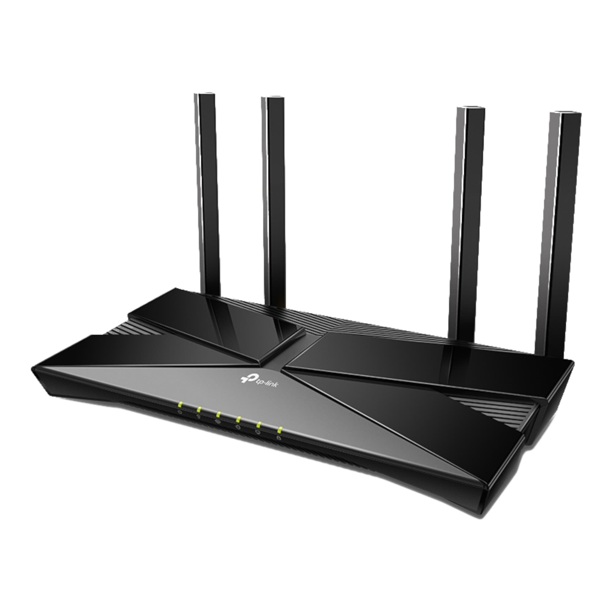 Router Inalámbrico Tp-Link Archer Ax23 2,4ghz/5ghz Ax1800 - 2
