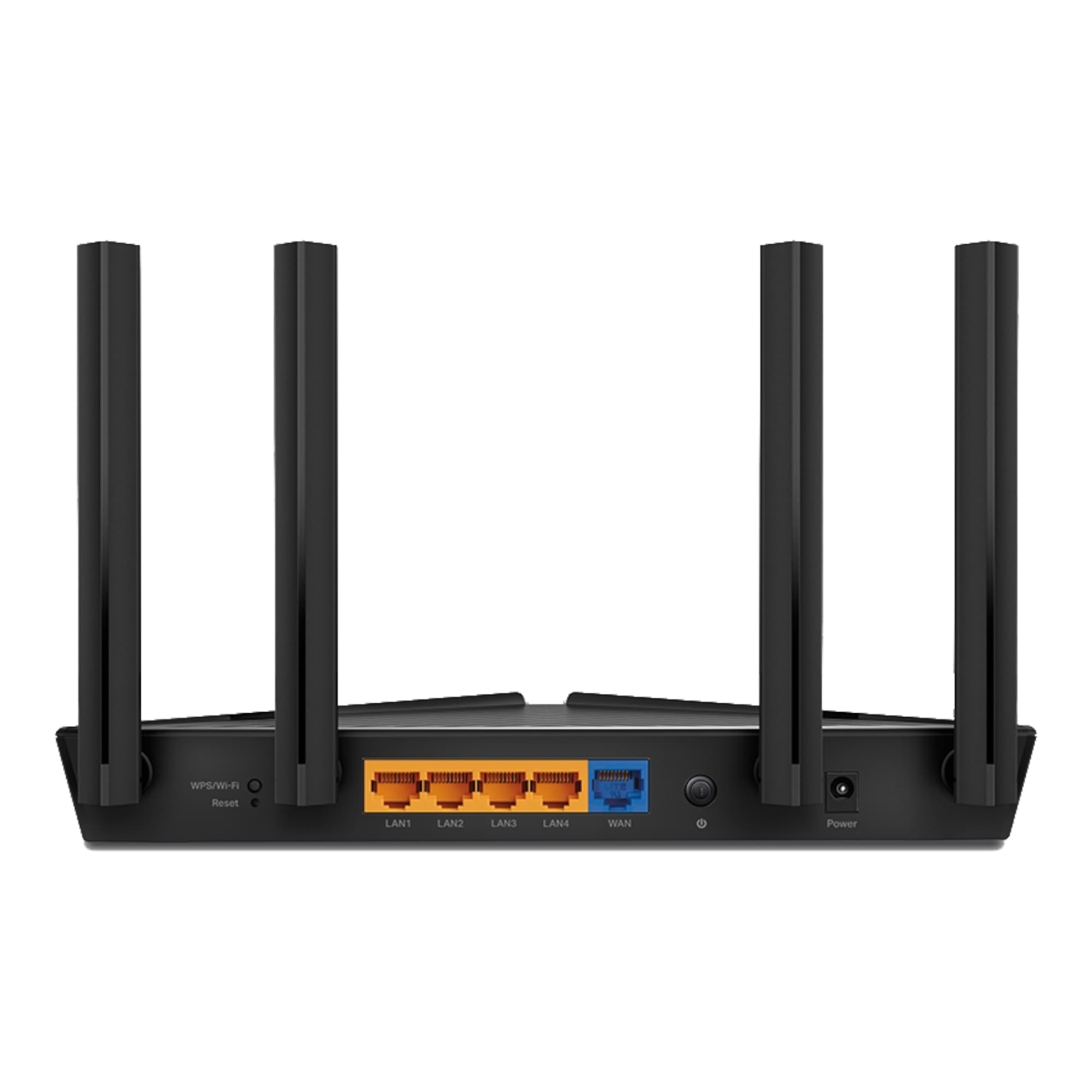 Router Inalámbrico Tp-Link Archer Ax23 2,4ghz/5ghz Ax1800 - 3