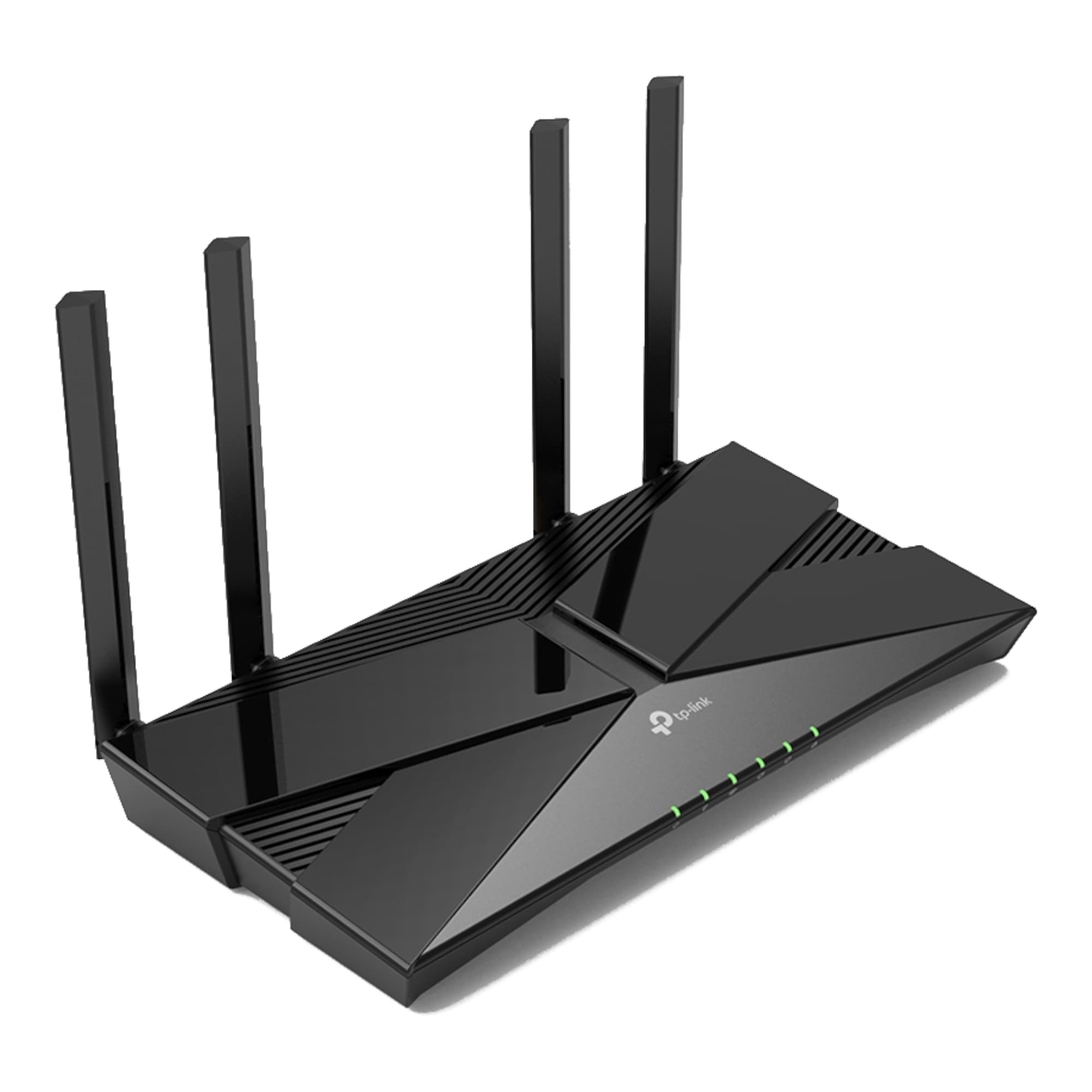 Router Inalámbrico Tp-Link Archer Ax23 2,4ghz/5ghz Ax1800 - 4