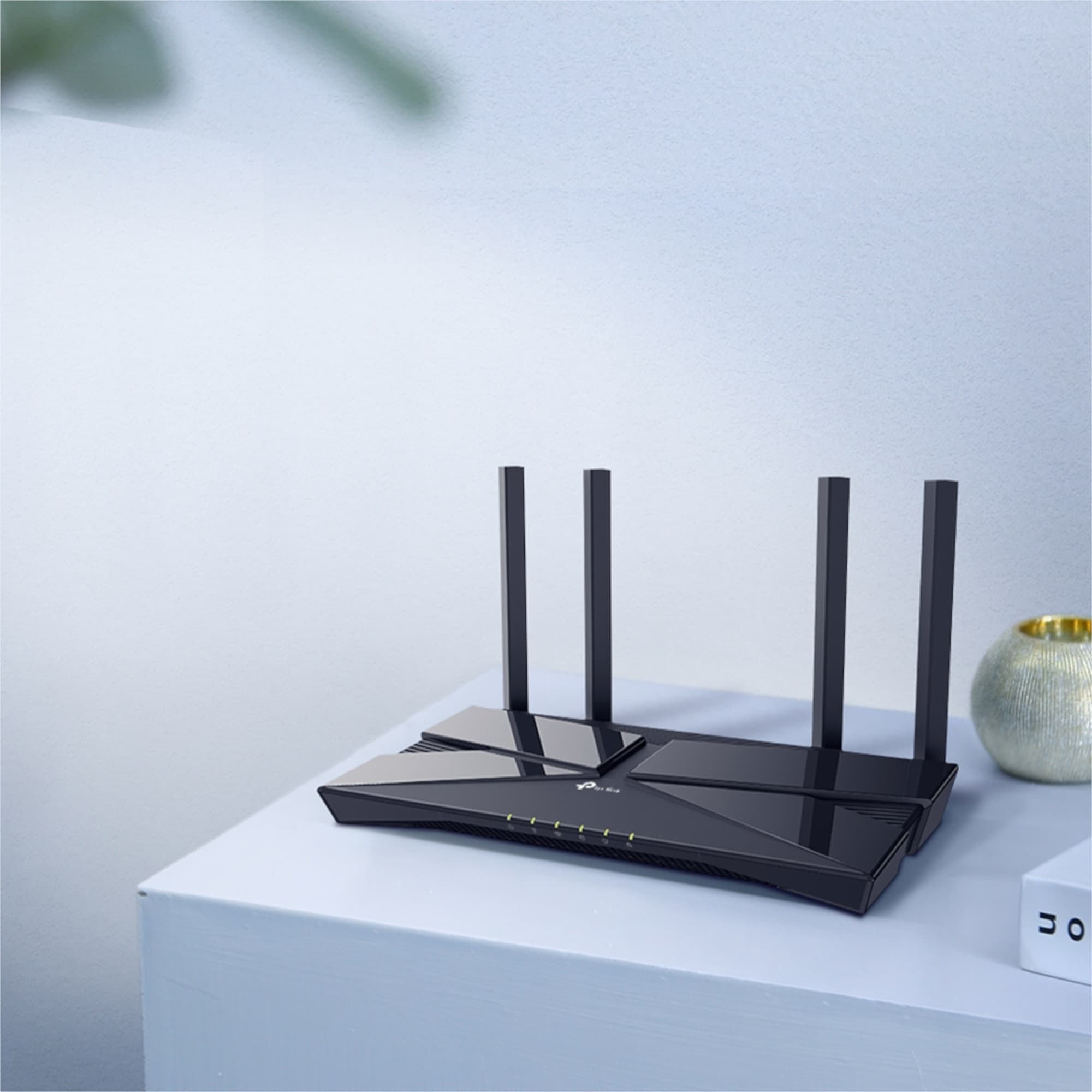 Router Inalámbrico Tp-Link Archer Ax23 2,4ghz/5ghz Ax1800 - 7