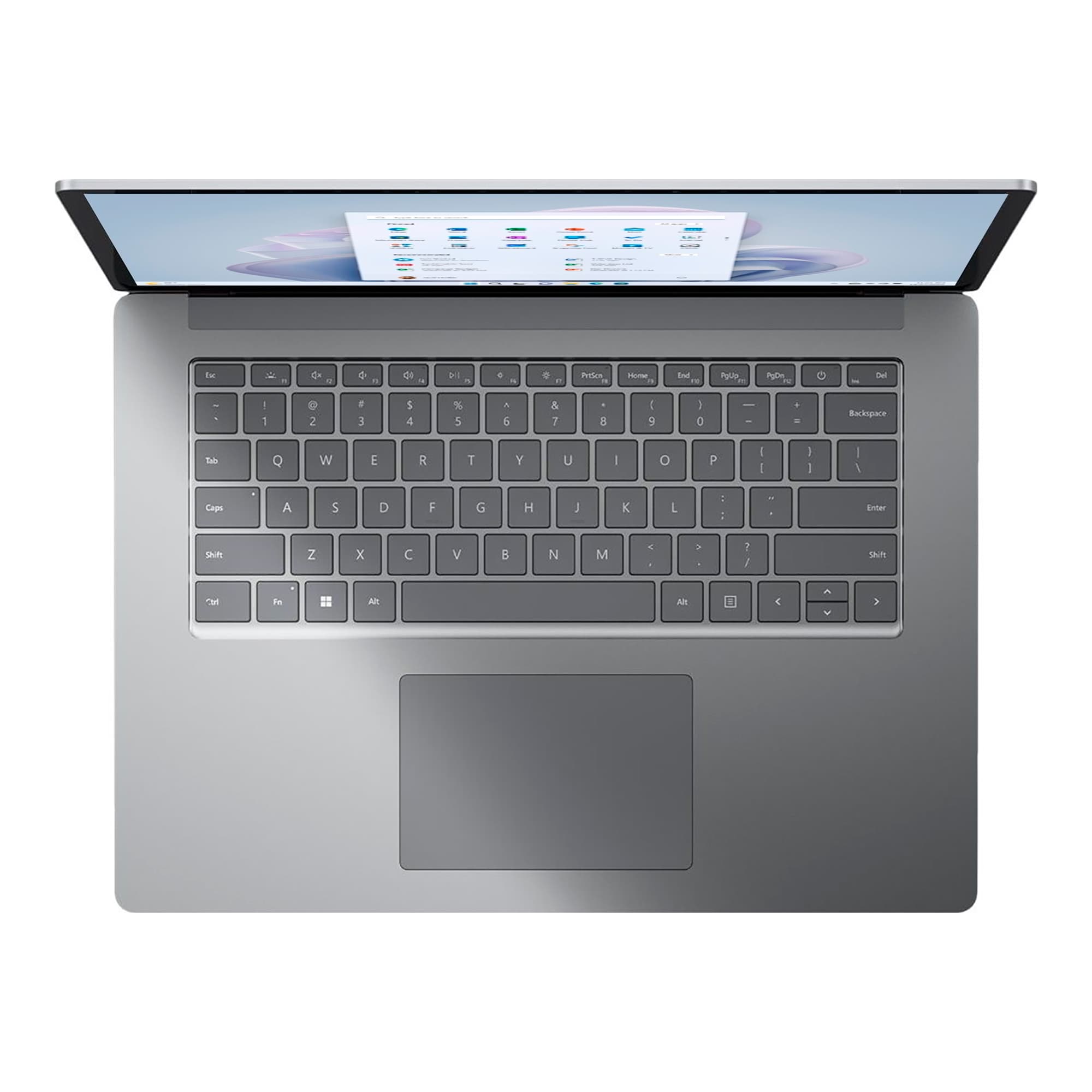 Notebook Microsoft Surface 15'' Core I7 8gb 256gb Win11 - 4