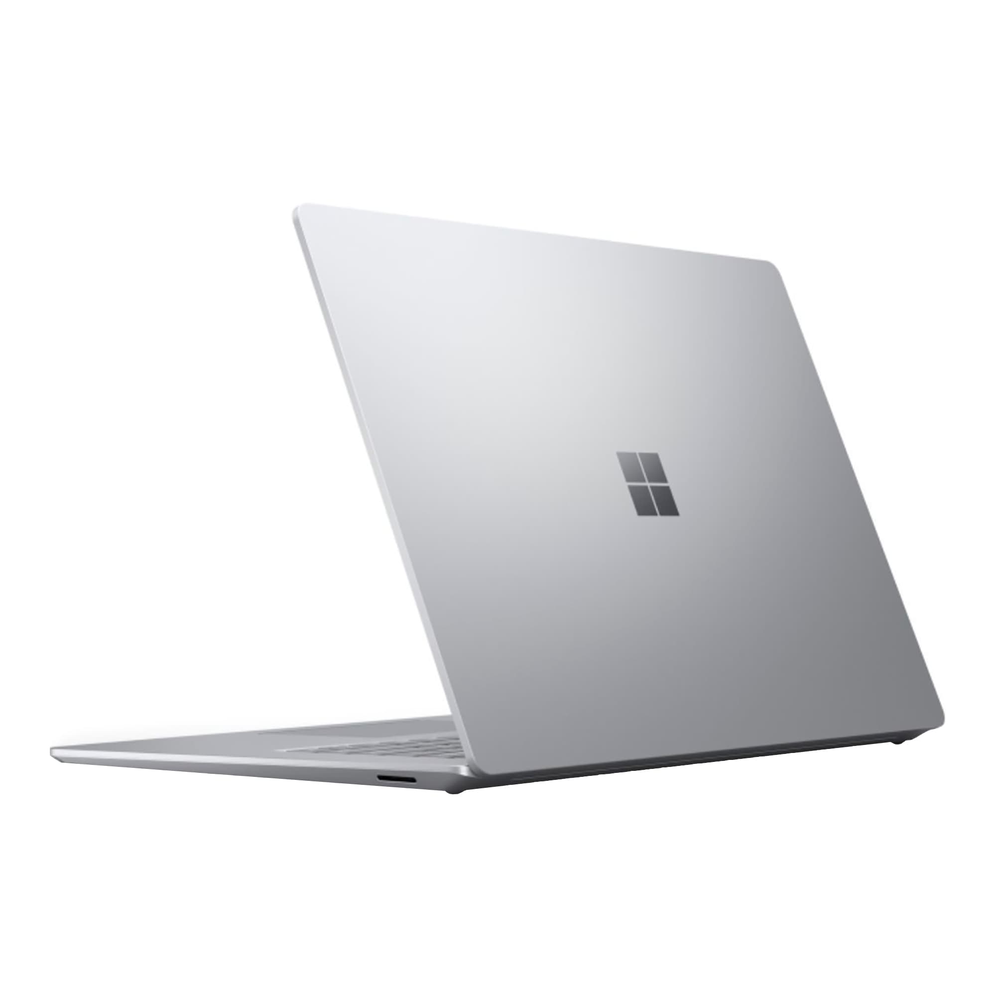 Notebook Microsoft Surface 15'' Core I7 8gb 256gb Win11 - 5