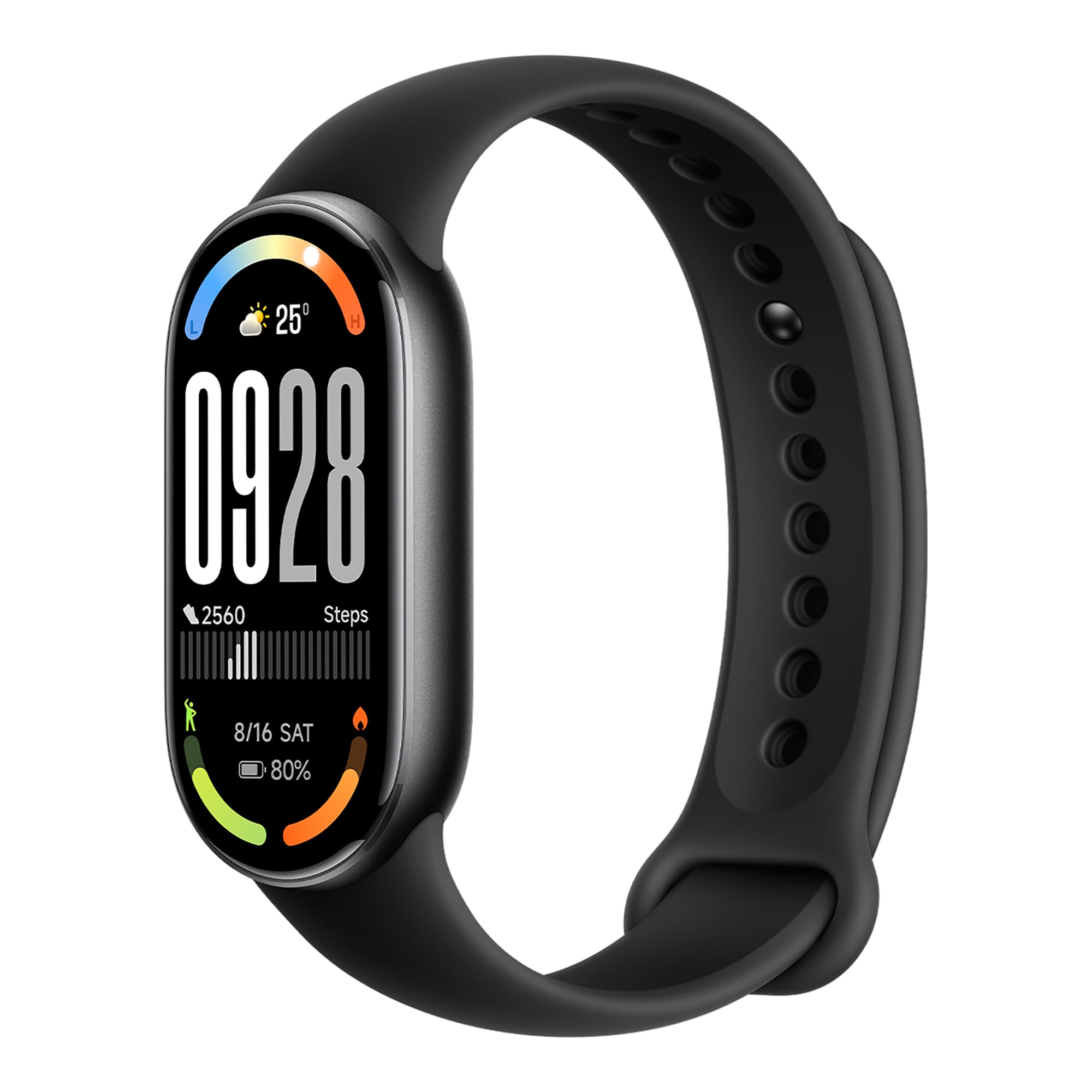 Smartwatch Xiaomi Smart Band 10 5atm - 2