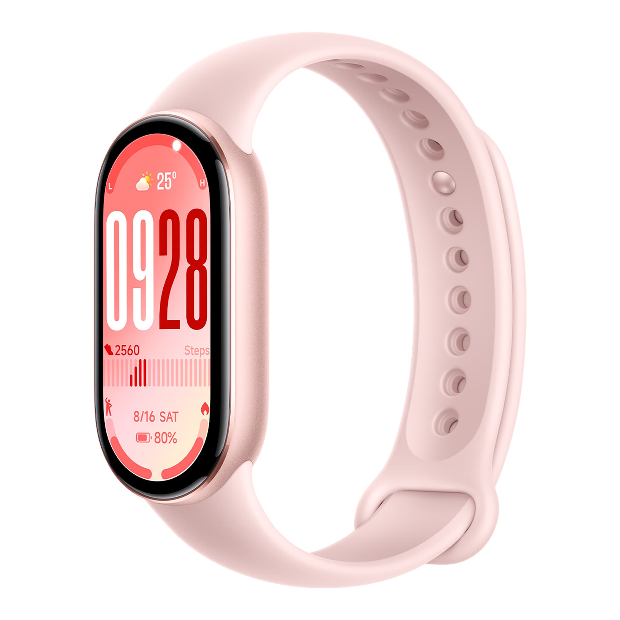 Smartwatch Xiaomi Smart Band 10 5atm - 2