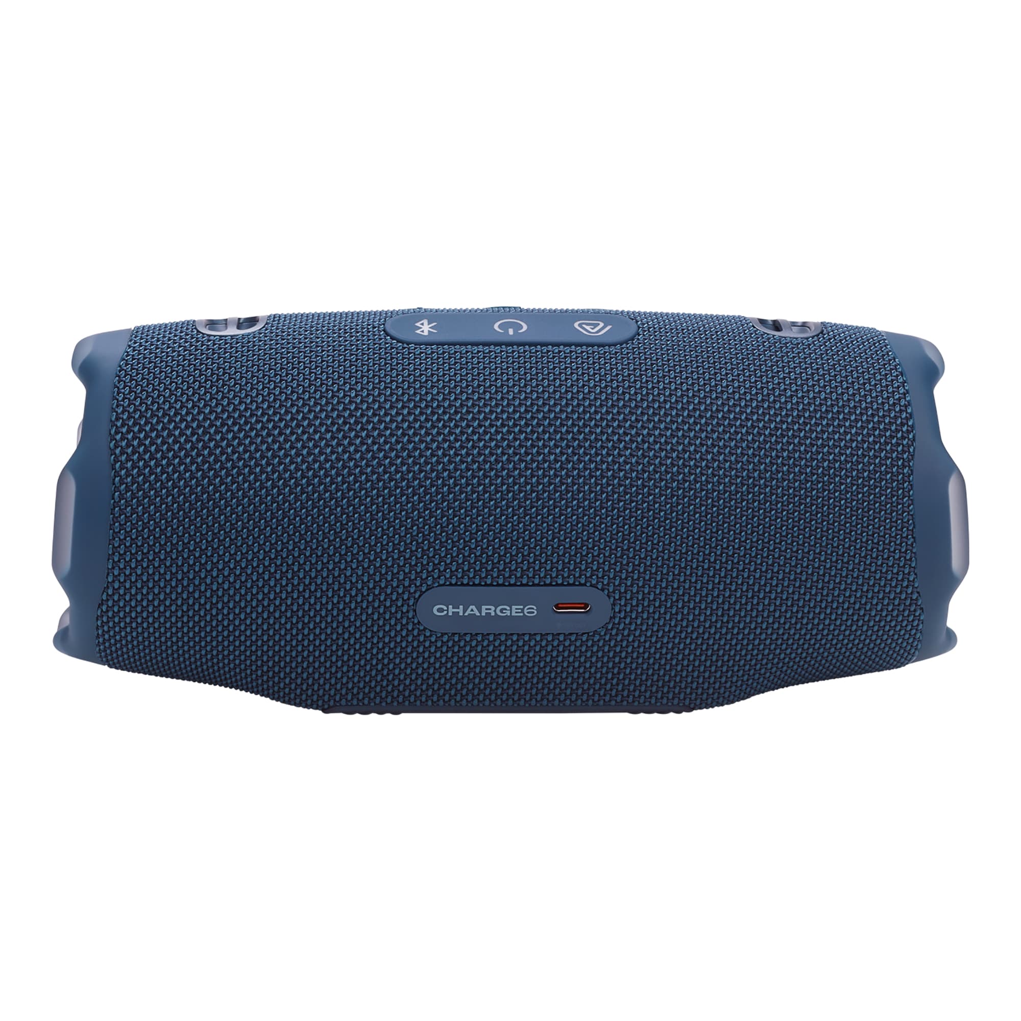 Parlante Inalámbrico Bluetooth Jbl Charge 6 Ip68 45w - 4