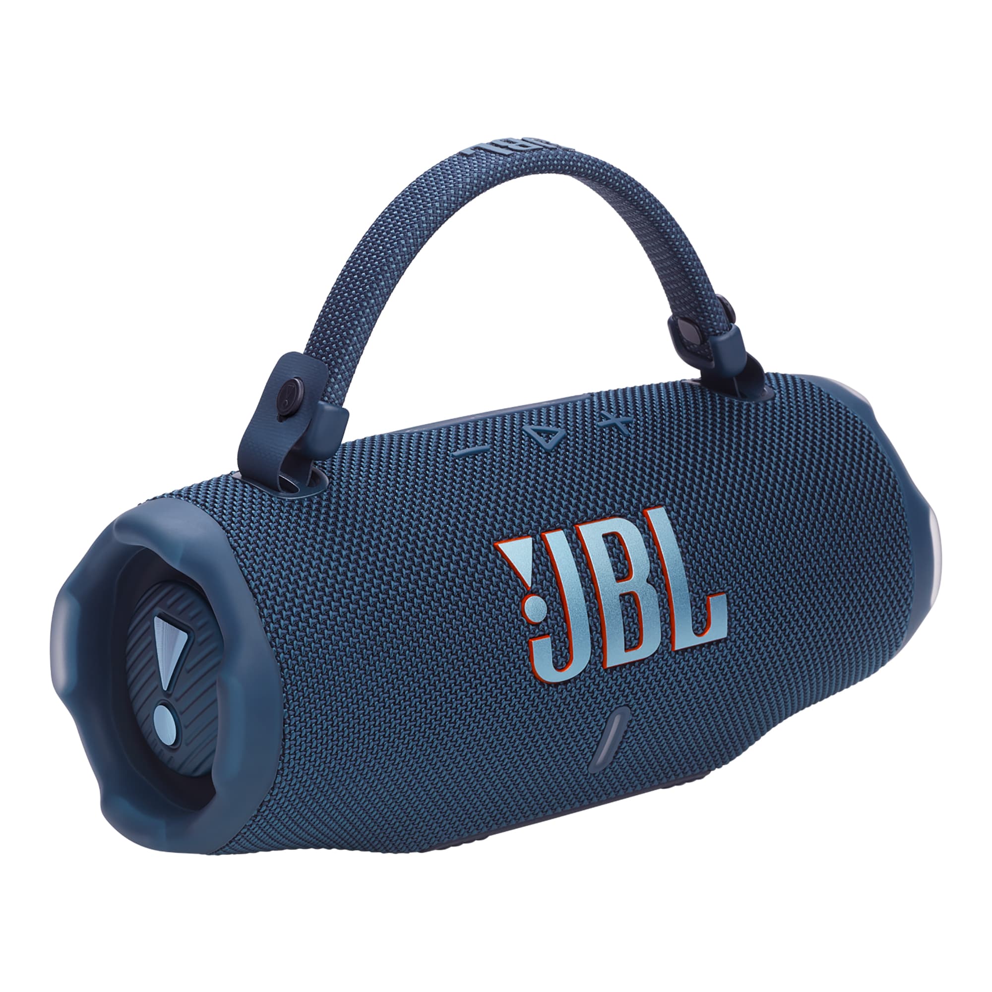 Parlante Inalámbrico Bluetooth Jbl Charge 6 Ip68 45w - 7