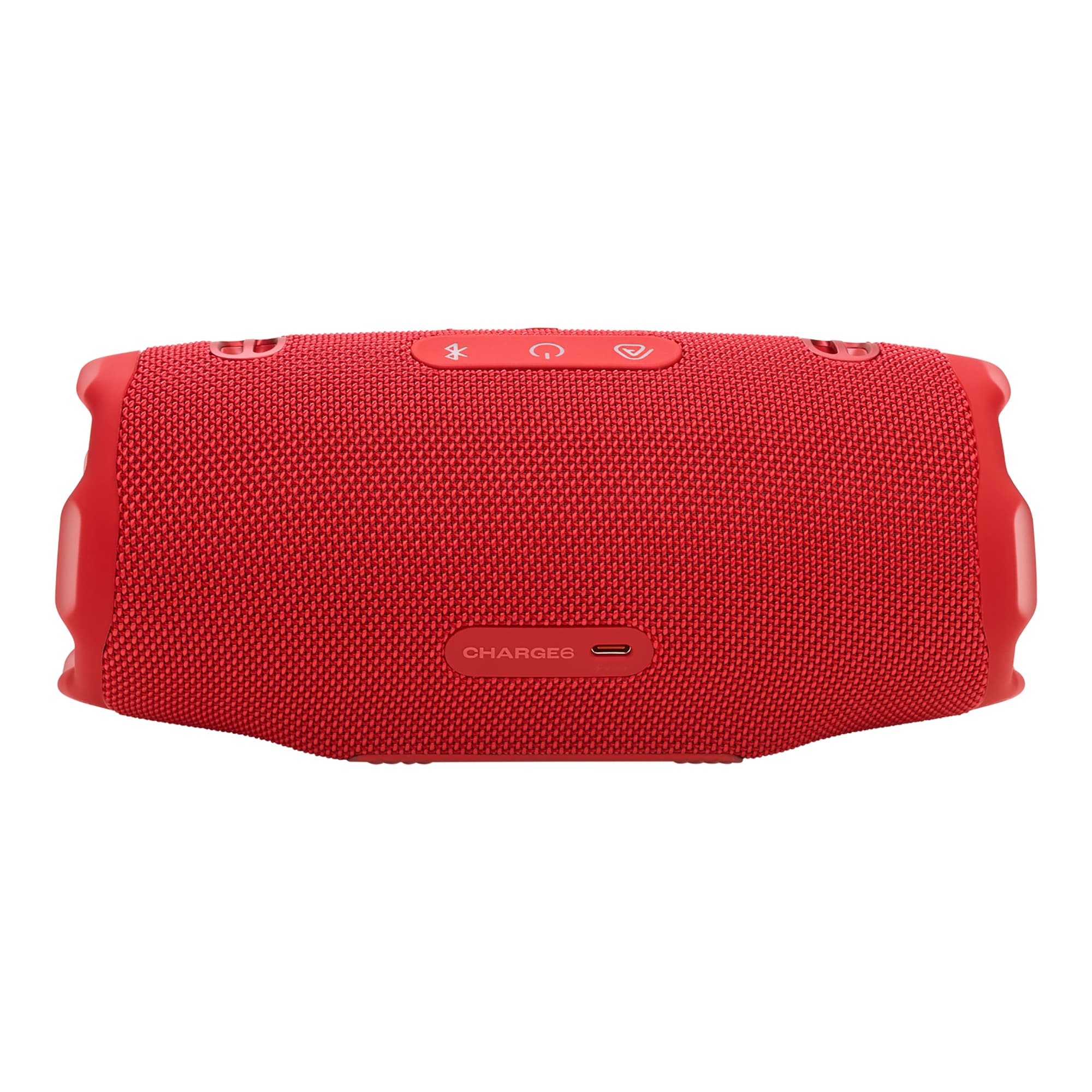 Parlante Inalámbrico Bluetooth Jbl Charge 6 Ip68 45w - 4