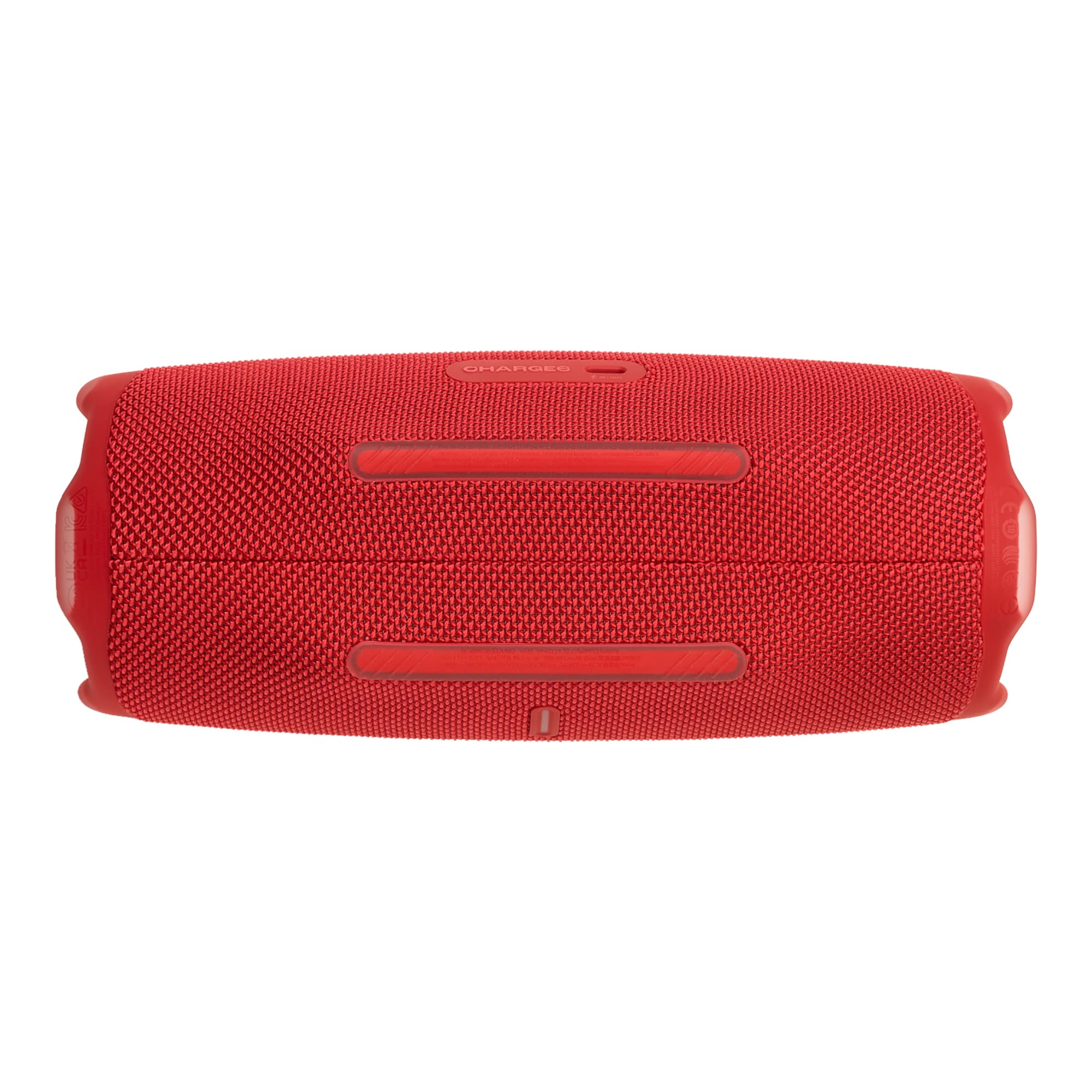 Parlante Inalámbrico Bluetooth Jbl Charge 6 Ip68 45w - 6