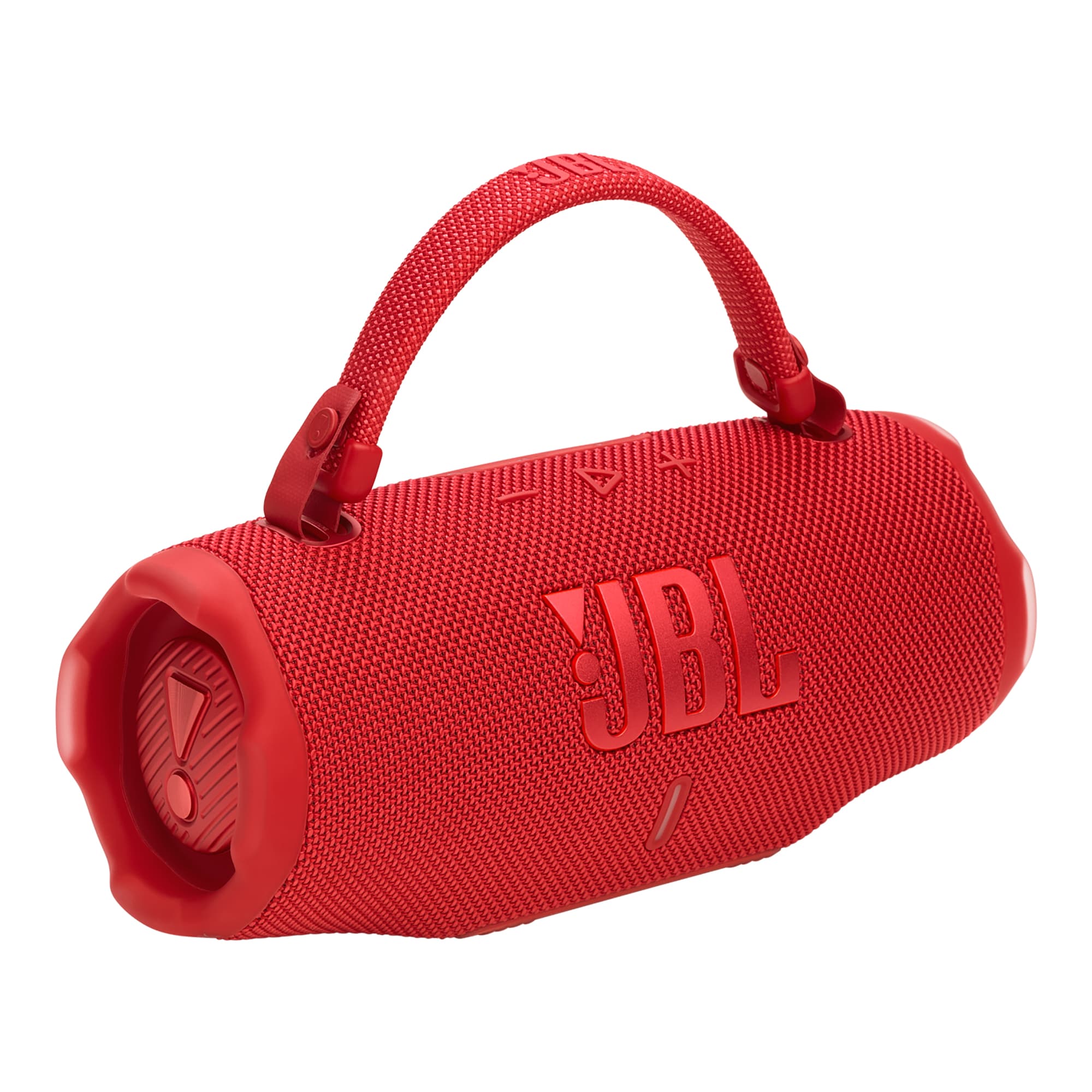 Parlante Inalámbrico Bluetooth Jbl Charge 6 Ip68 45w - 7