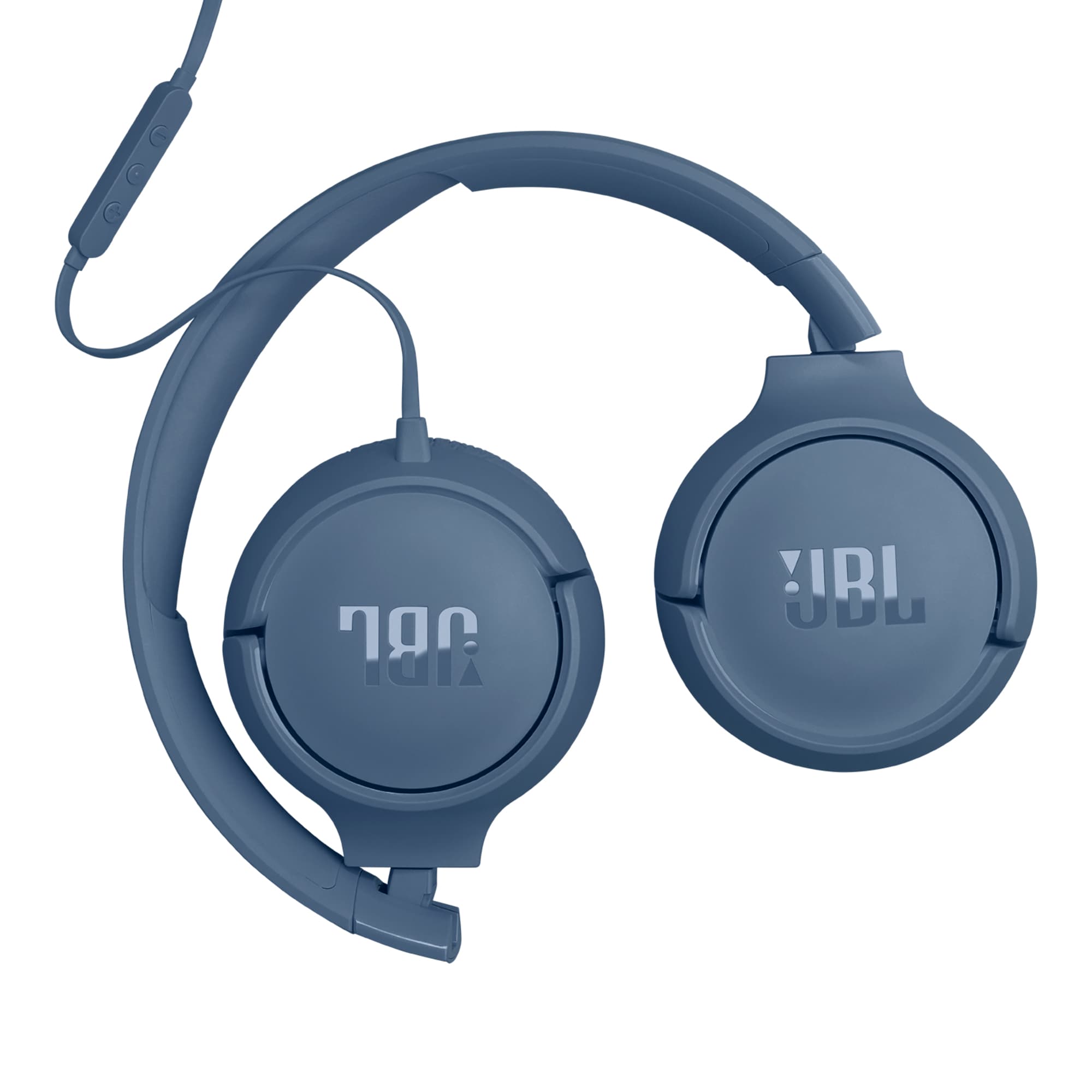 Auriculares Cableados Usb C Jbl Tune 520c 32mm - 5