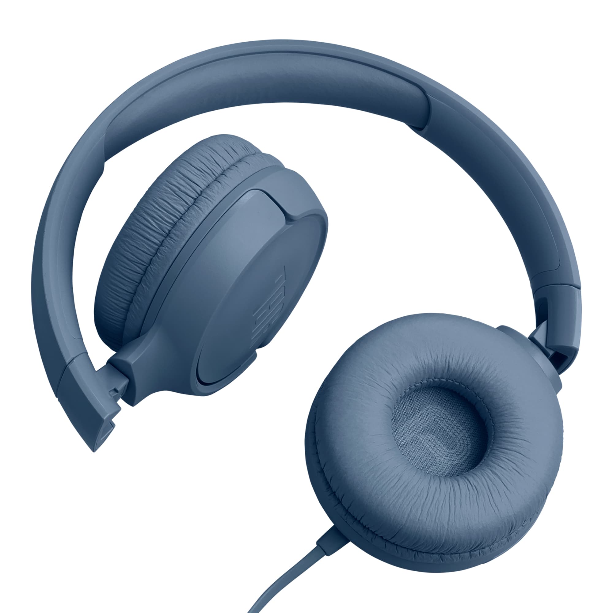 Auriculares Cableados Usb C Jbl Tune 520c 32mm - 6