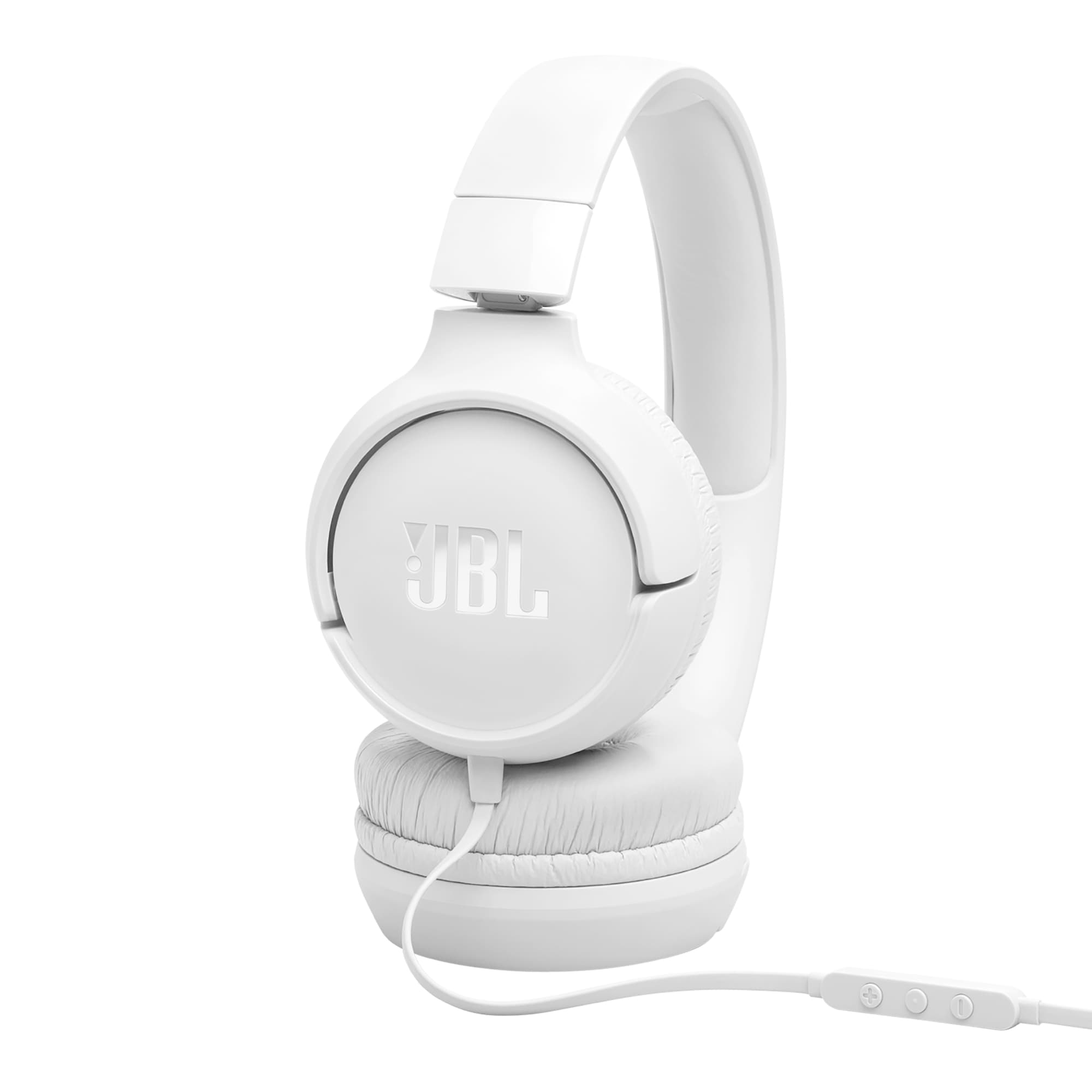 Auriculares Cableados Usb C Jbl Tune 520c 32mm - 2