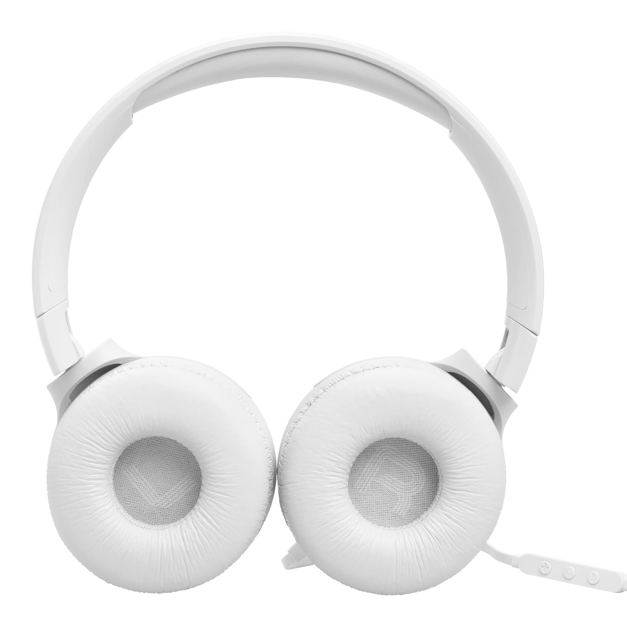 Auriculares Cableados Usb C Jbl Tune 520c 32mm - 4