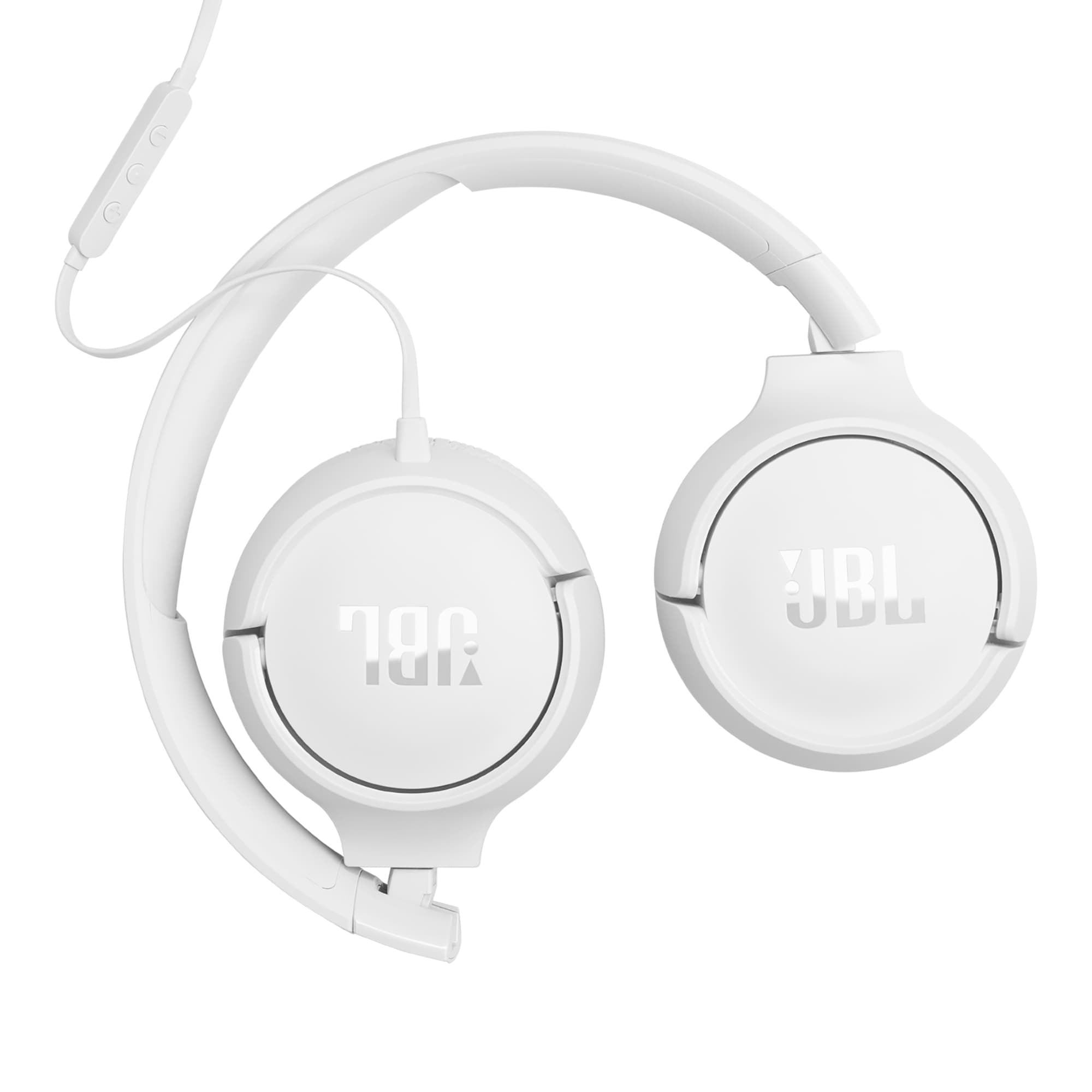 Auriculares Cableados Usb C Jbl Tune 520c 32mm - 5