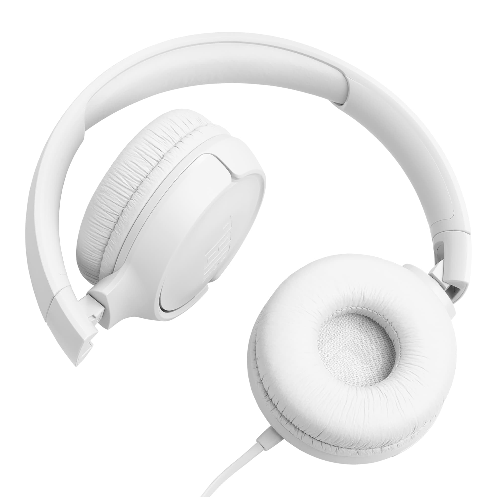 Auriculares Cableados Usb C Jbl Tune 520c 32mm - 6