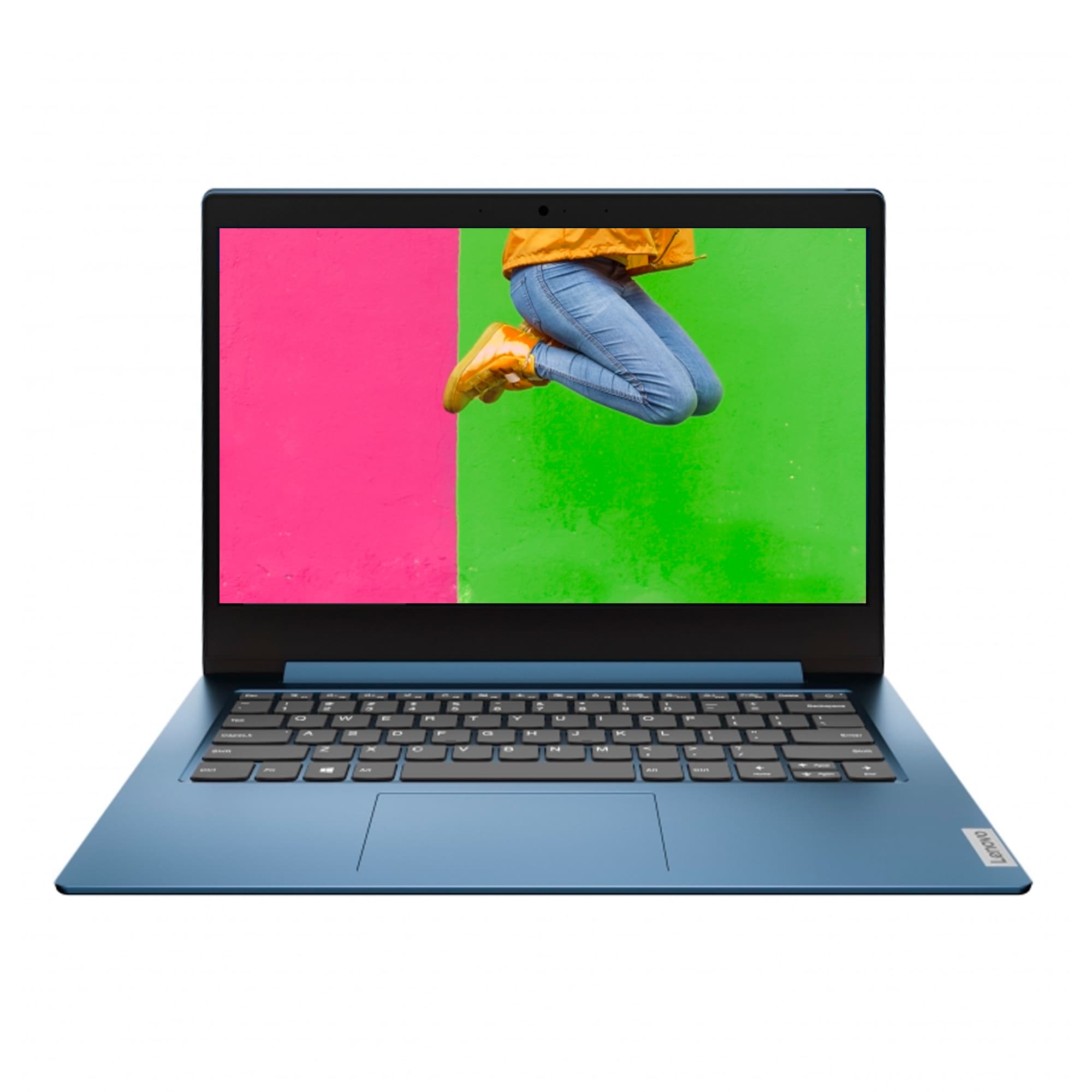 Notebook Lenovo 14'' N5030 4gb 128gb Win10 - 2