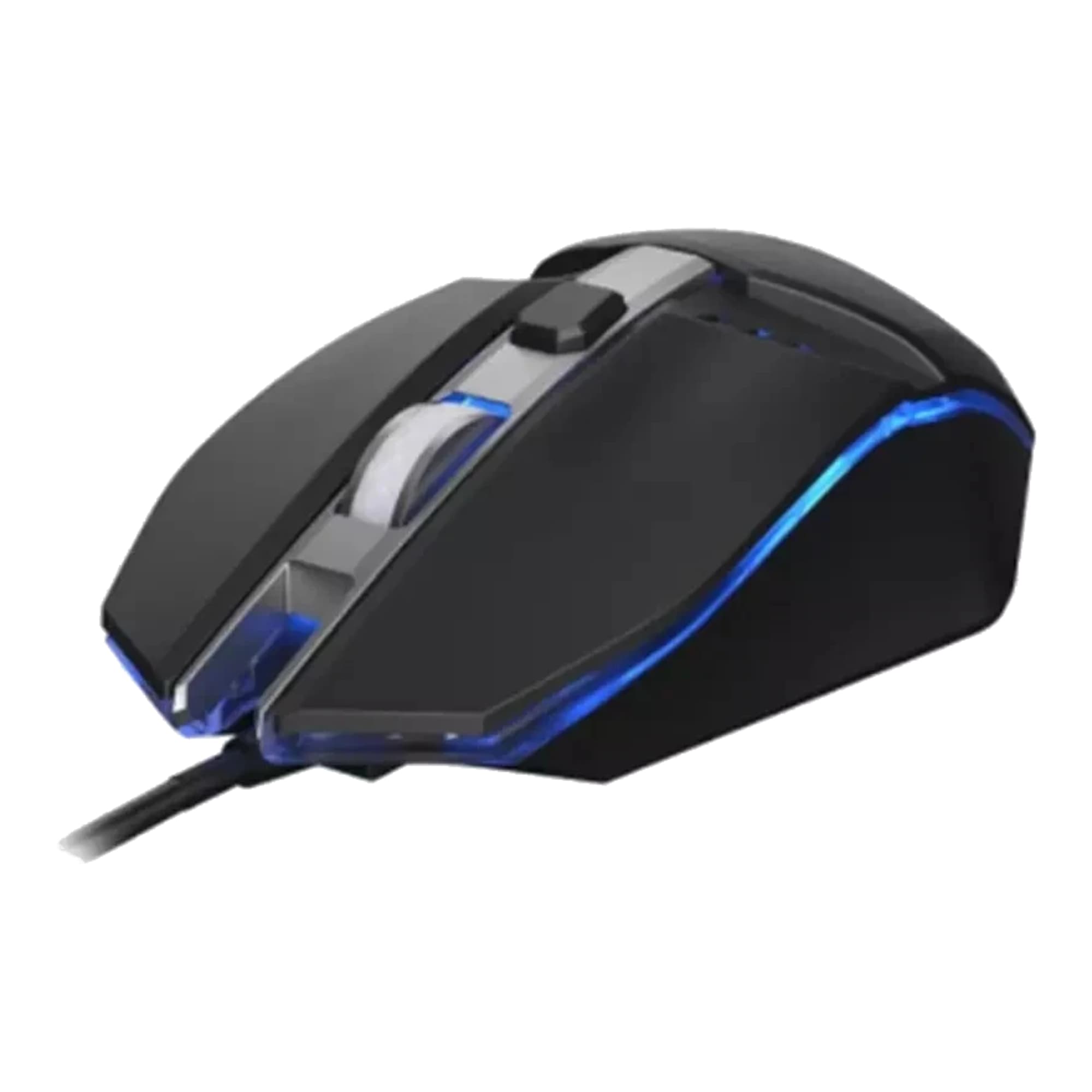 Mouse Gaming Cableado ViewSonic Mu550 USB 2000dpi - 2