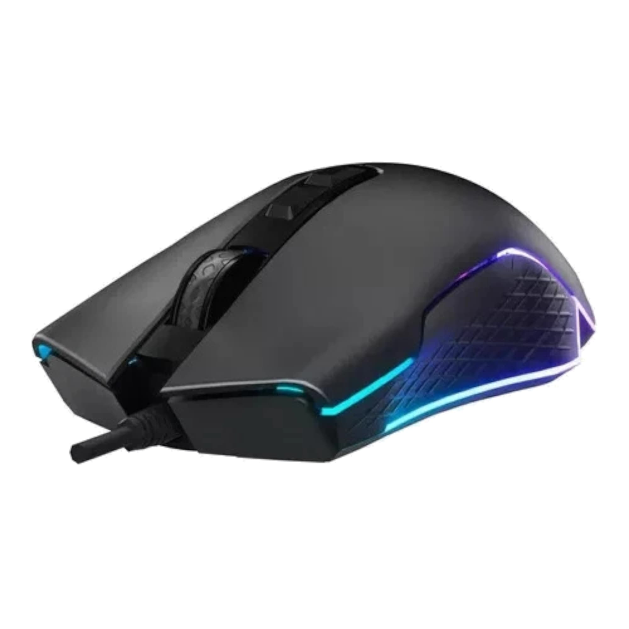 Mouse Cableado ViewSonic Mu800 Usb 6400dpi - 2