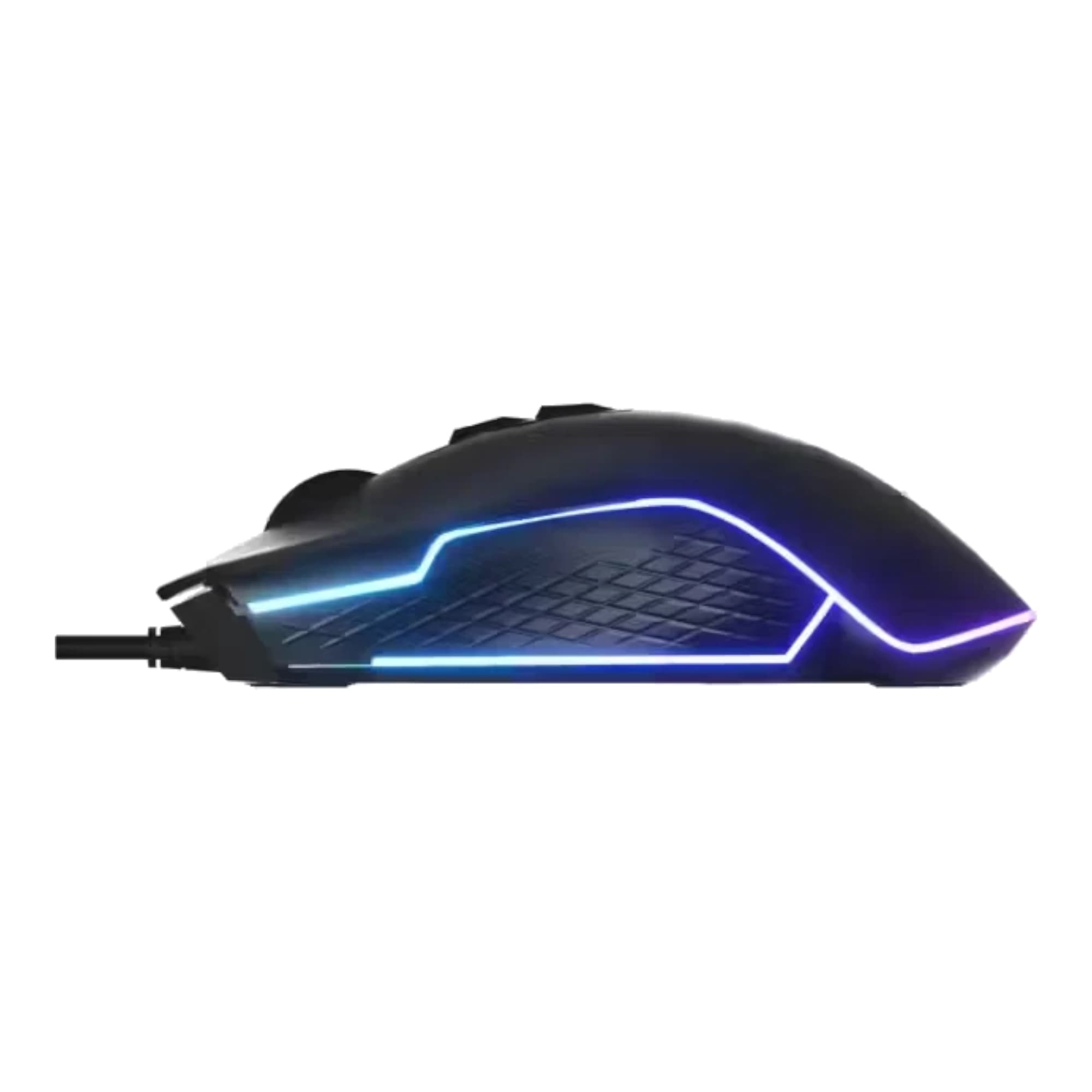 Mouse Cableado ViewSonic Mu800 Usb 6400dpi - 3
