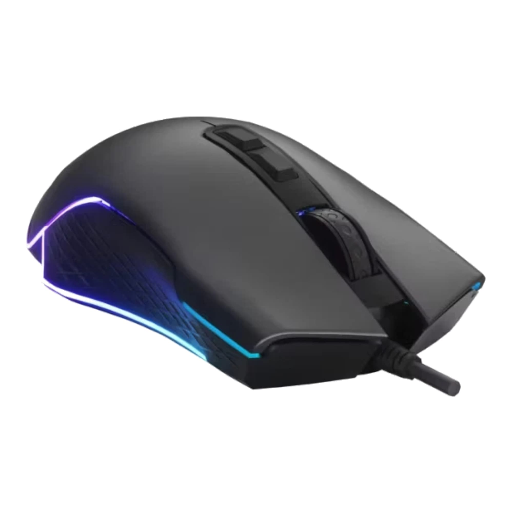 Mouse Cableado ViewSonic Mu800 Usb 6400dpi - 4