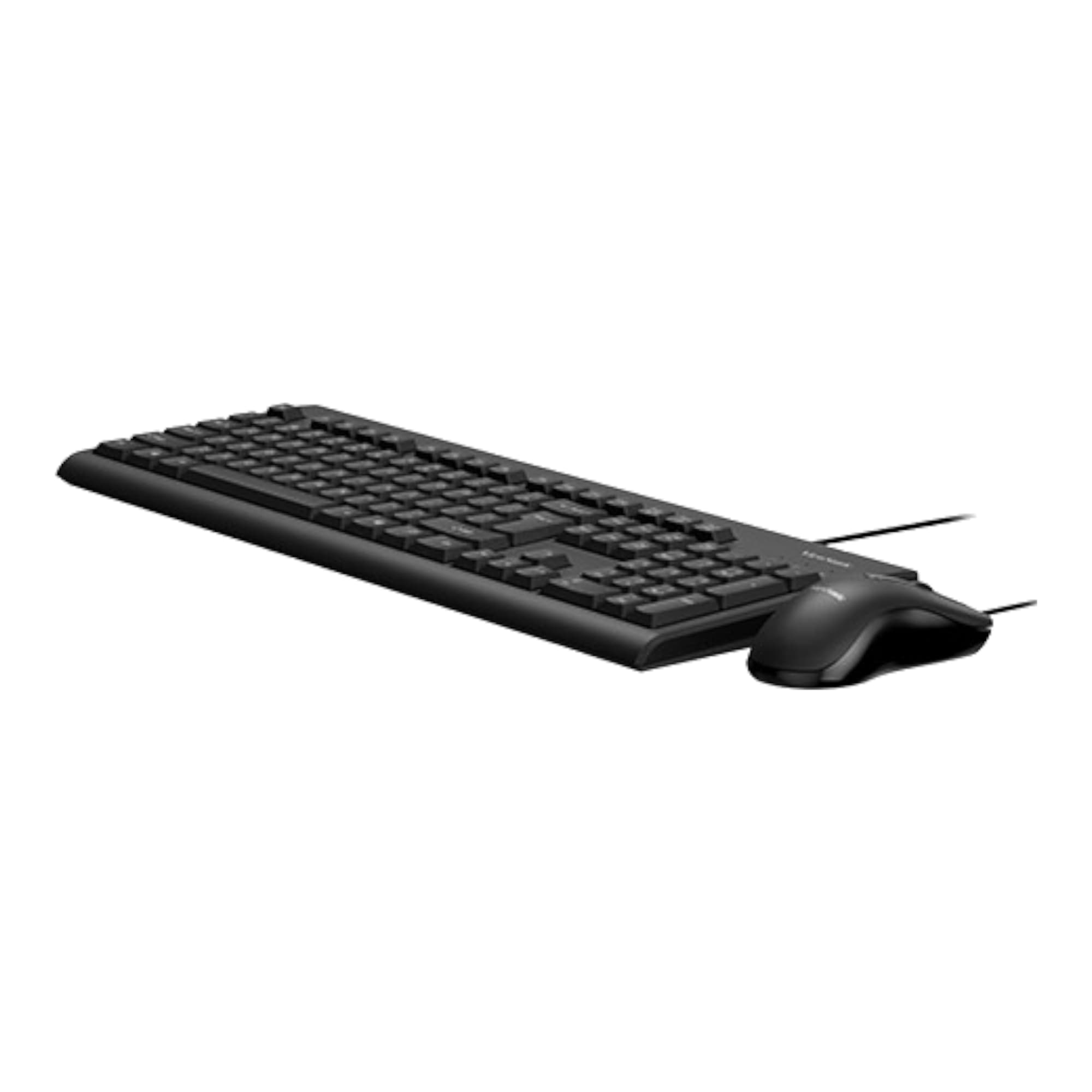 Combo Mouse Y Teclado Usb ViewSonic Cw1251 Español - 2
