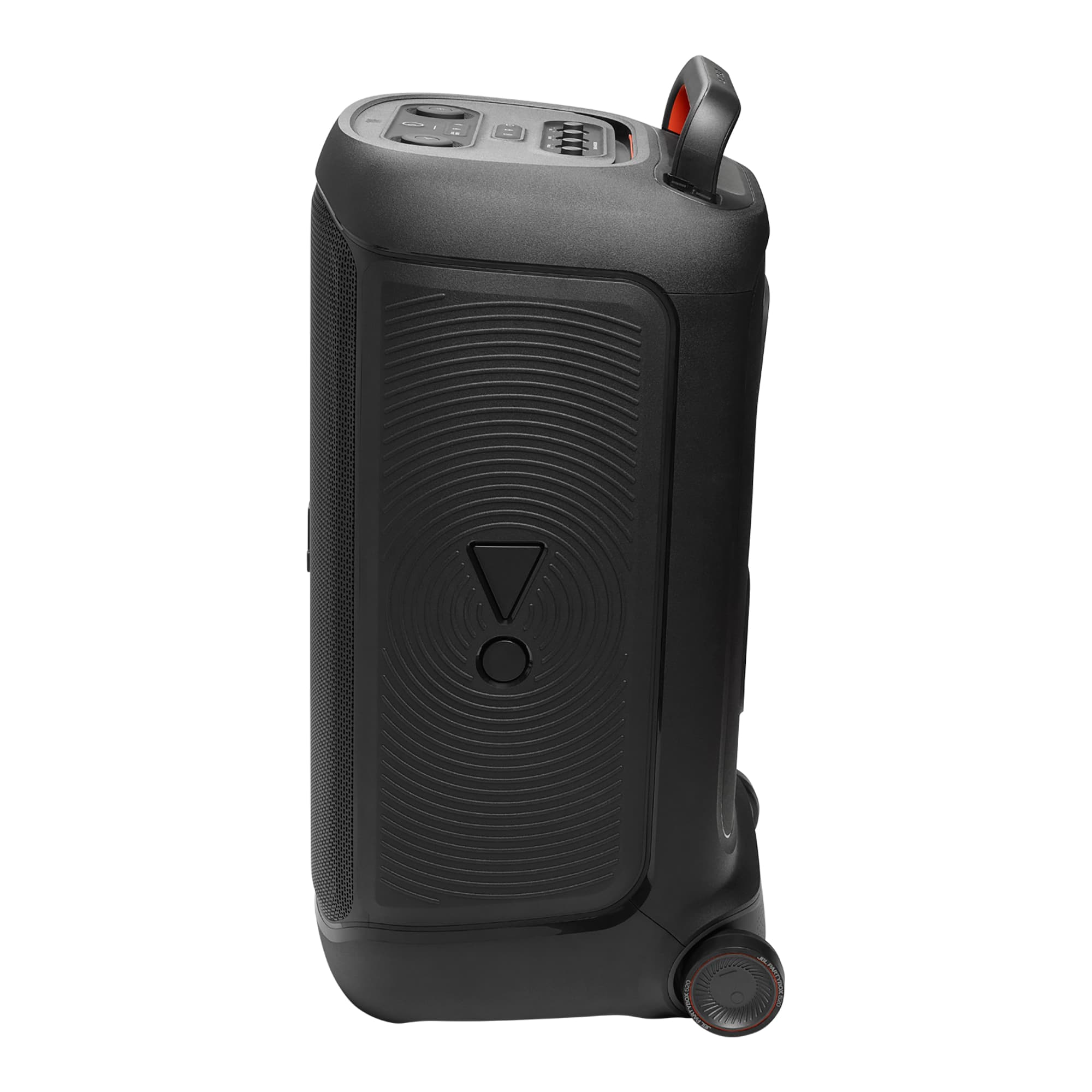 Parlante Inalámbrico Bt Jbl Partybox 520 Ipx4 Bluetooth 400w - 4