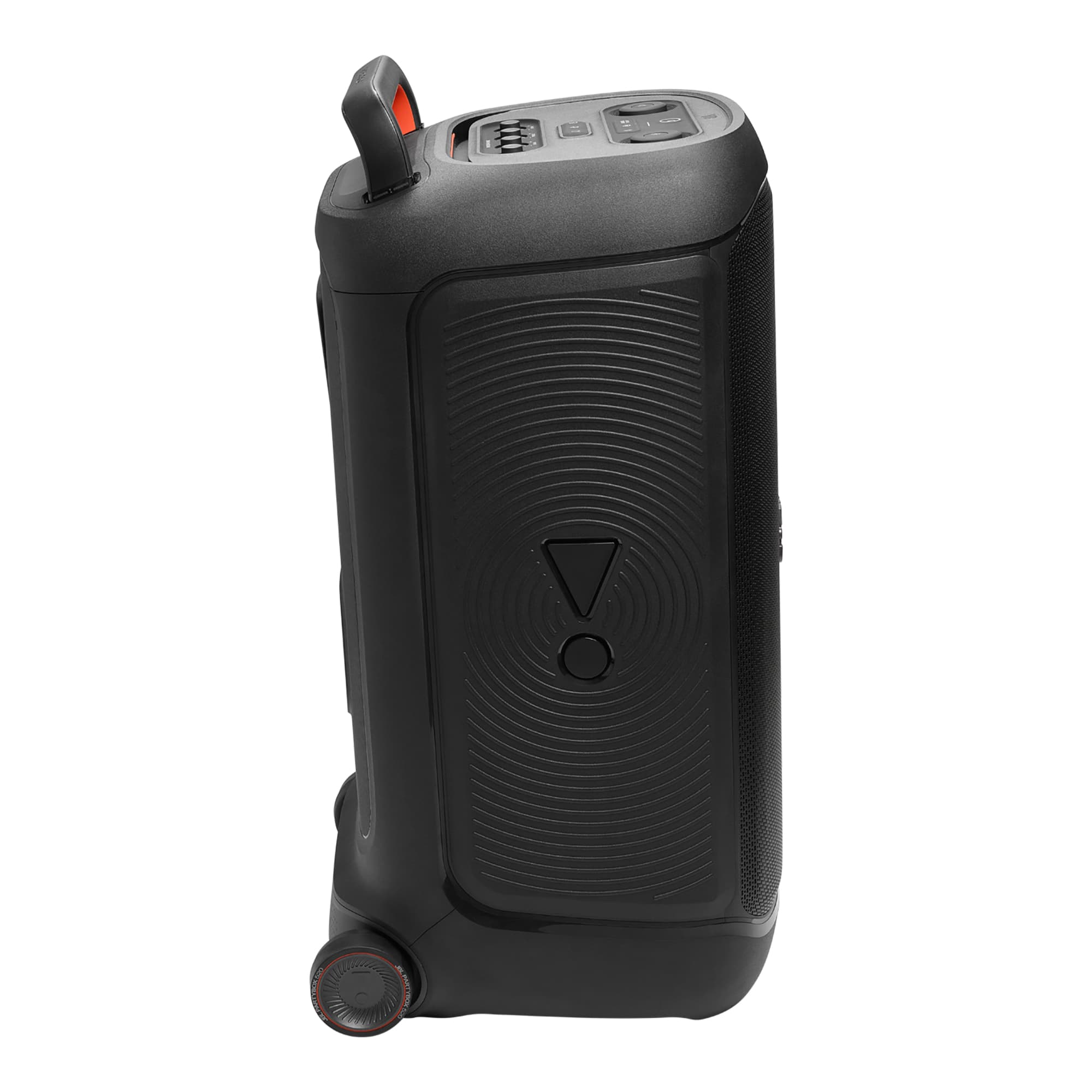 Parlante Inalámbrico Bt Jbl Partybox 520 Ipx4 Bluetooth 400w - 5