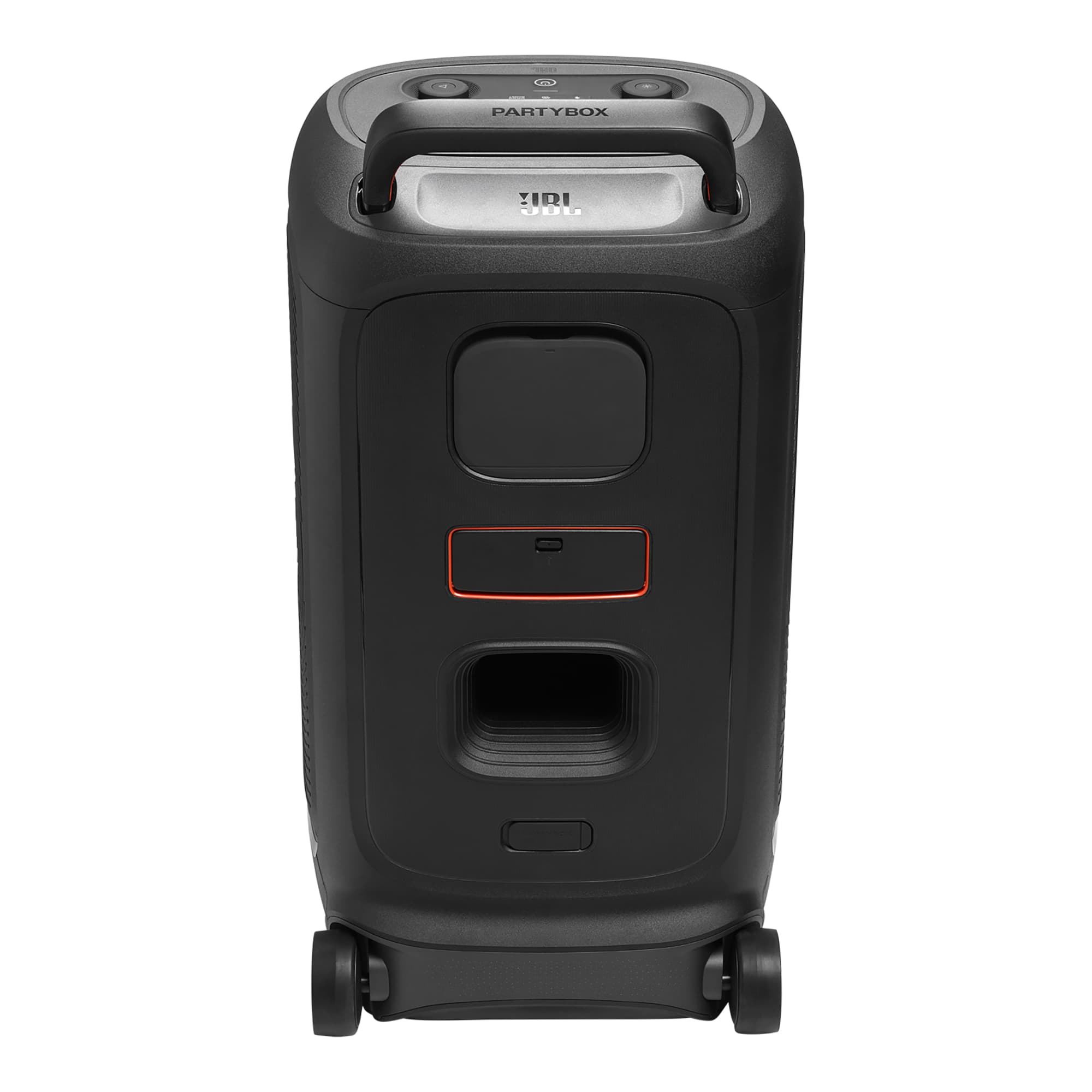 Parlante Inalámbrico Bt Jbl Partybox 520 Ipx4 Bluetooth 400w - 7