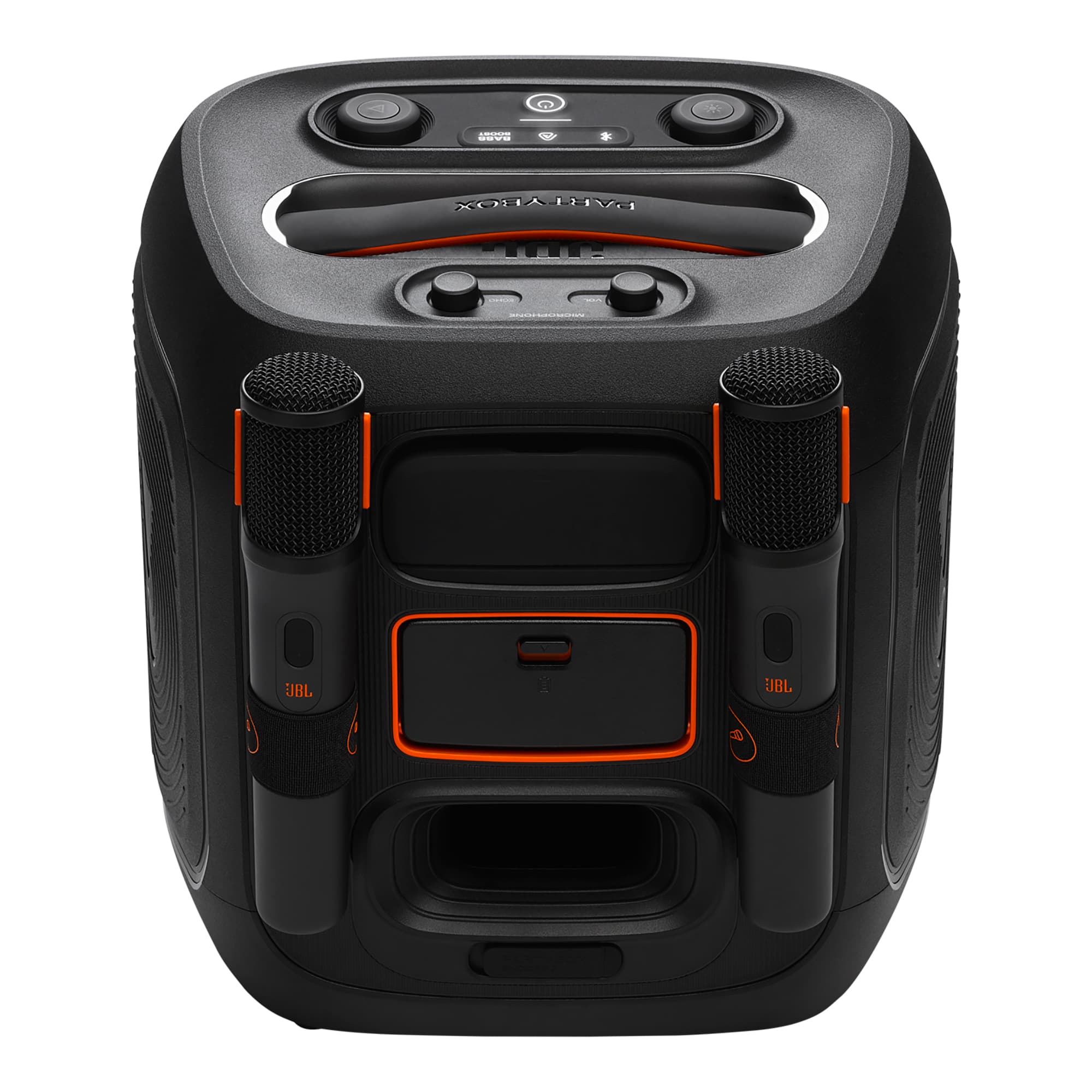 Parlante Inalámbrico Bt Jbl Partybox Encore 2 Ipx4 Bluetooth 100w - 4