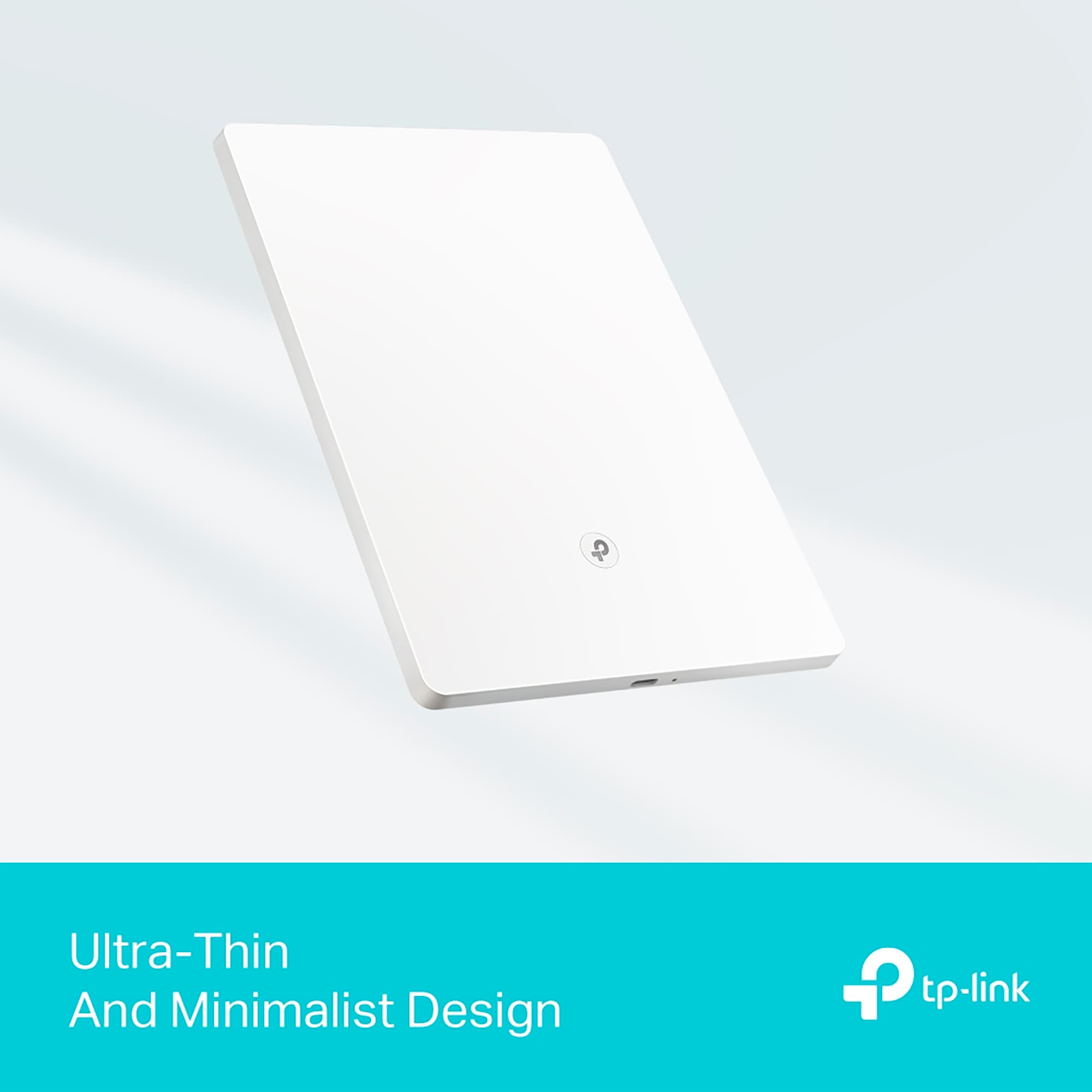 Extensor De Wifi Tp-link Acher Air E5 Wifi 6 Ax3000 2,4ghz/5ghz - 7